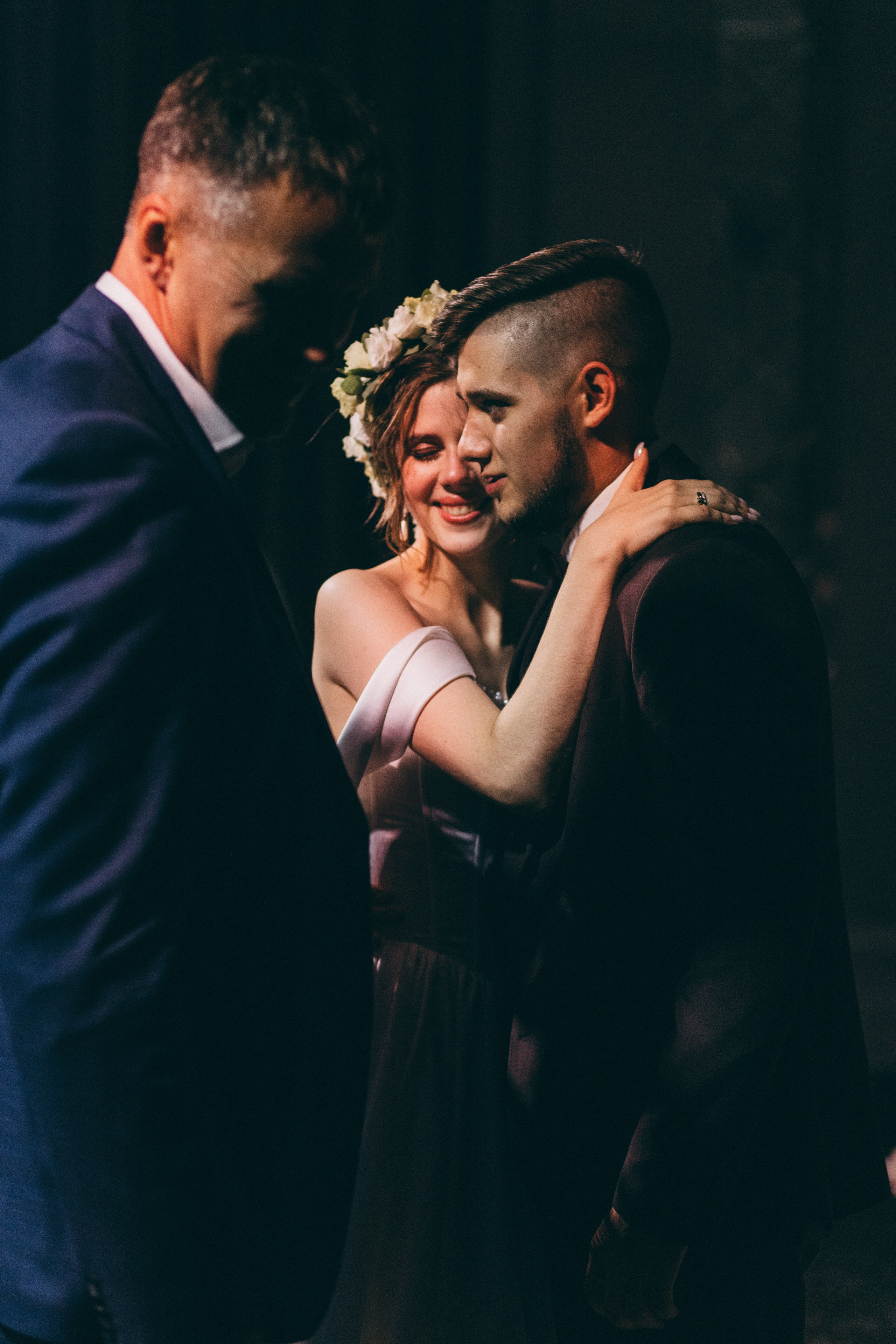 Кирилл & Виктория. Главная