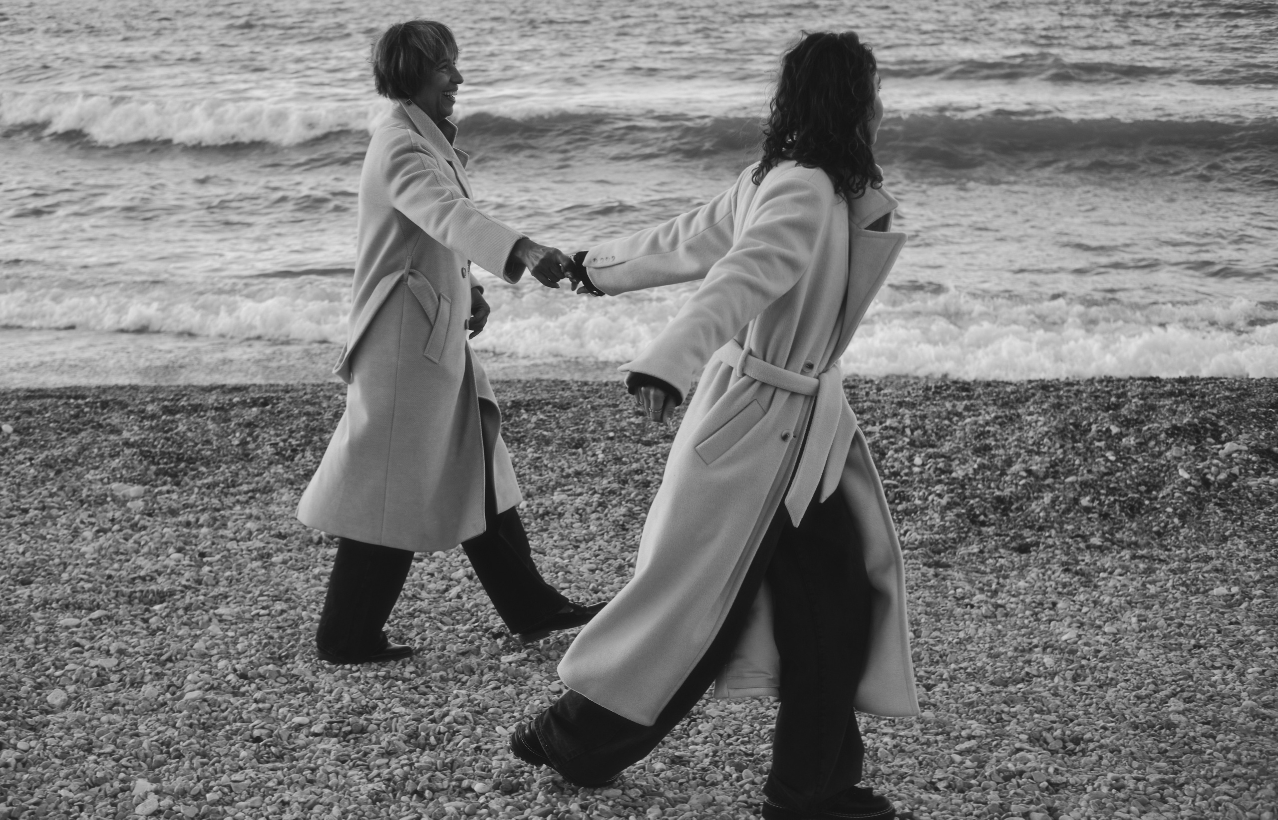 Когда ты — часть меня. Фотограф Карелина Полина