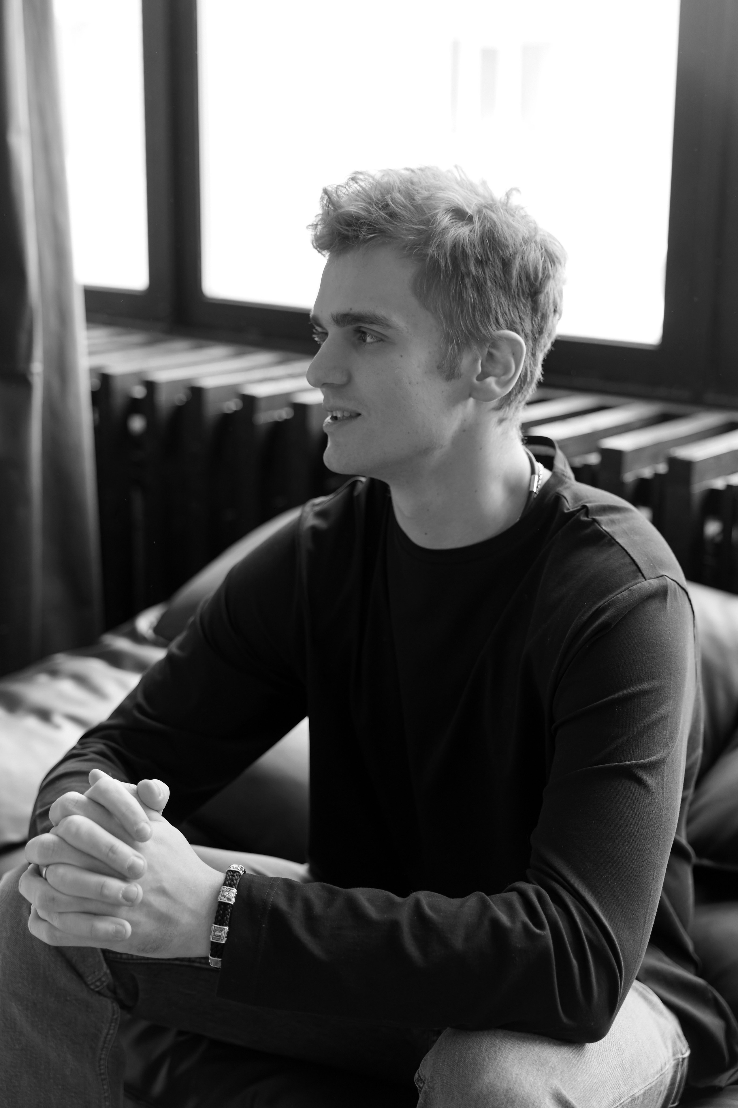 Дарья с мужем. Семейный фотограф и фотограф беременности во Владивостоке