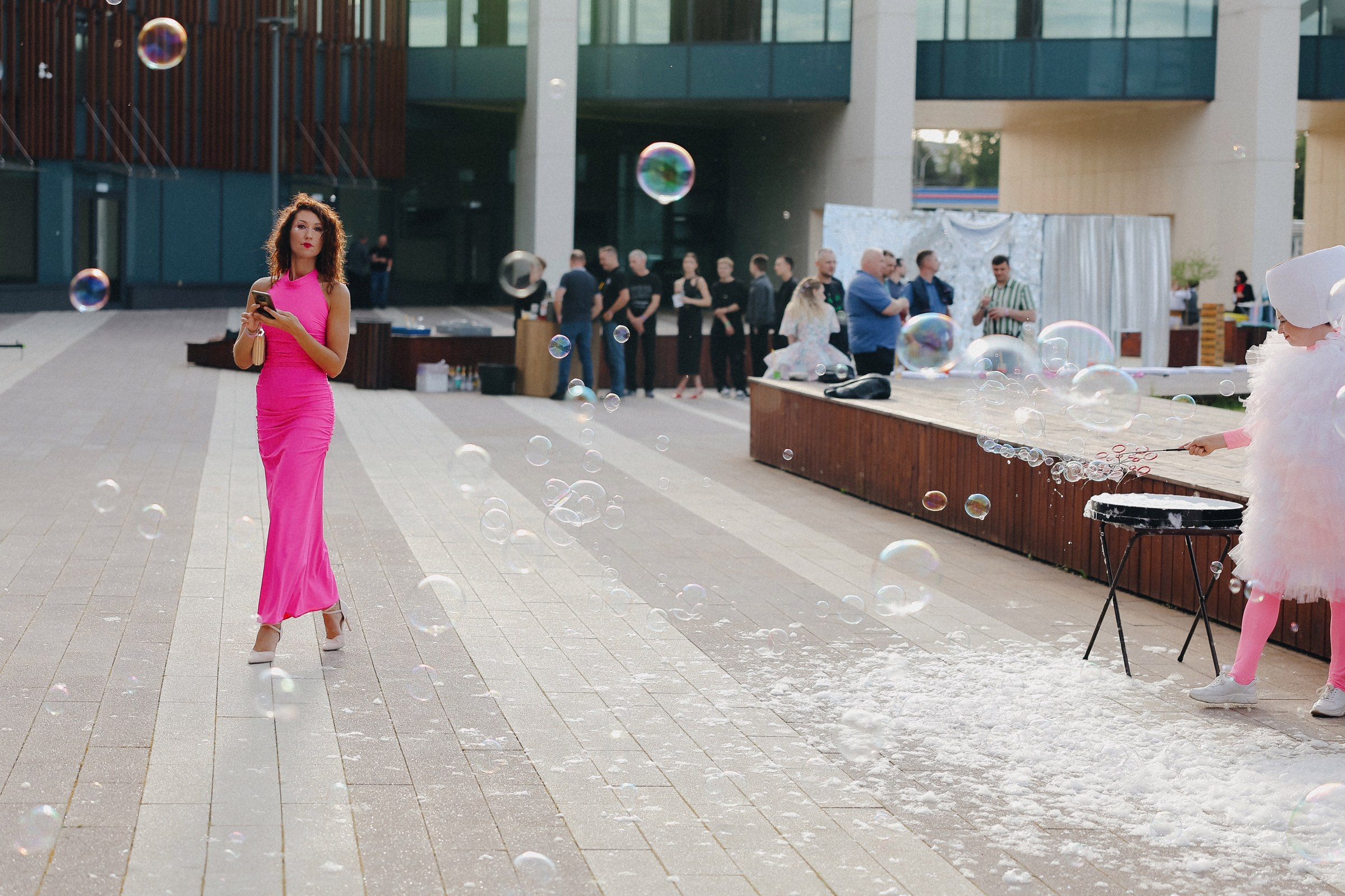 /РЕПОРТАЖ/ Корпоратив ANIMA. Свадебный фотограф Великий Новгород Станислав Кособудский