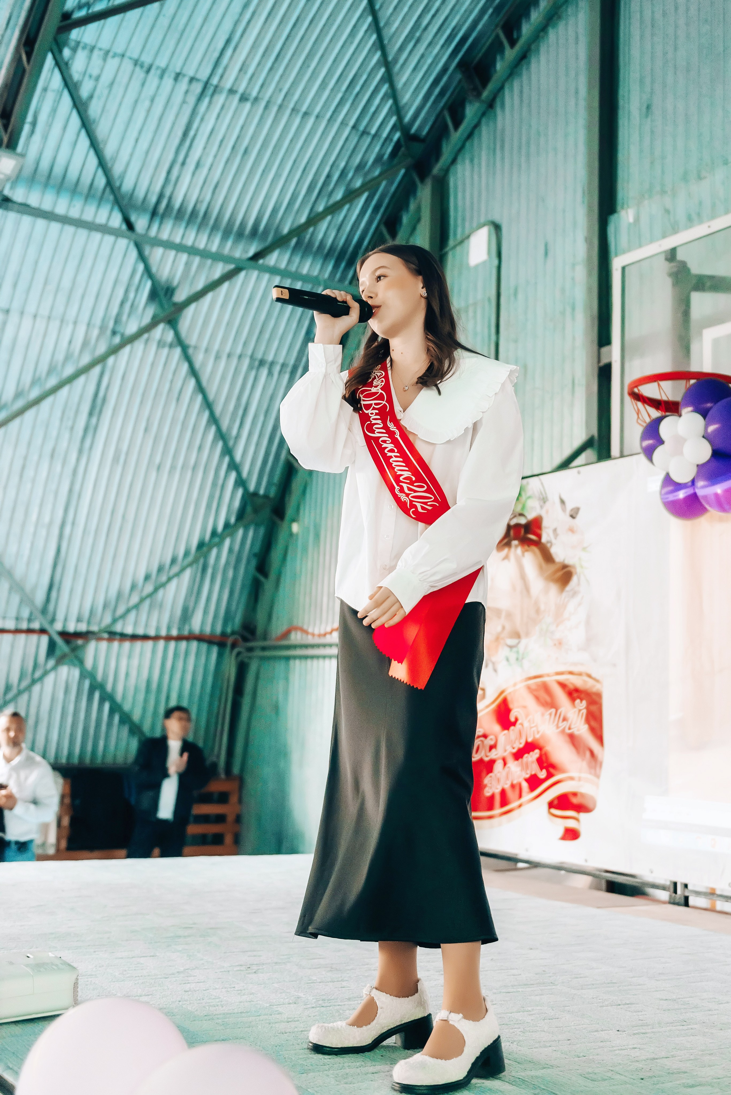 Последний звонок_ГРК_2025. Школьный, фэшн фотограф в Тюмени и в России Ирина Королева