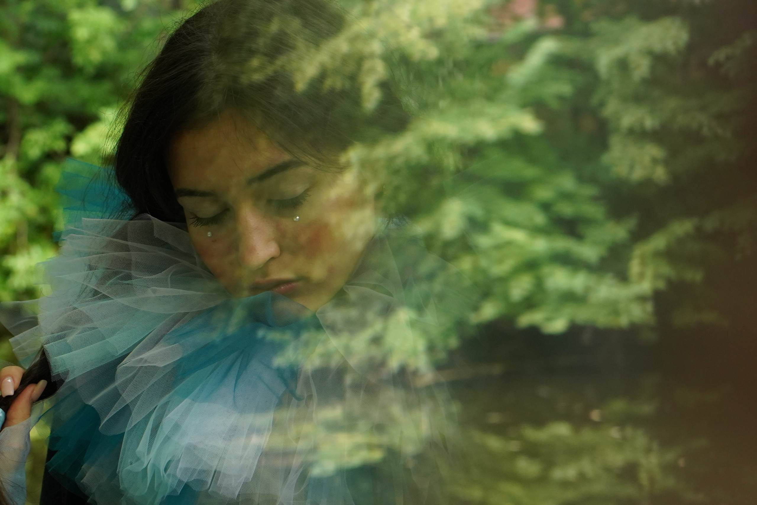 Пьеро. Главная