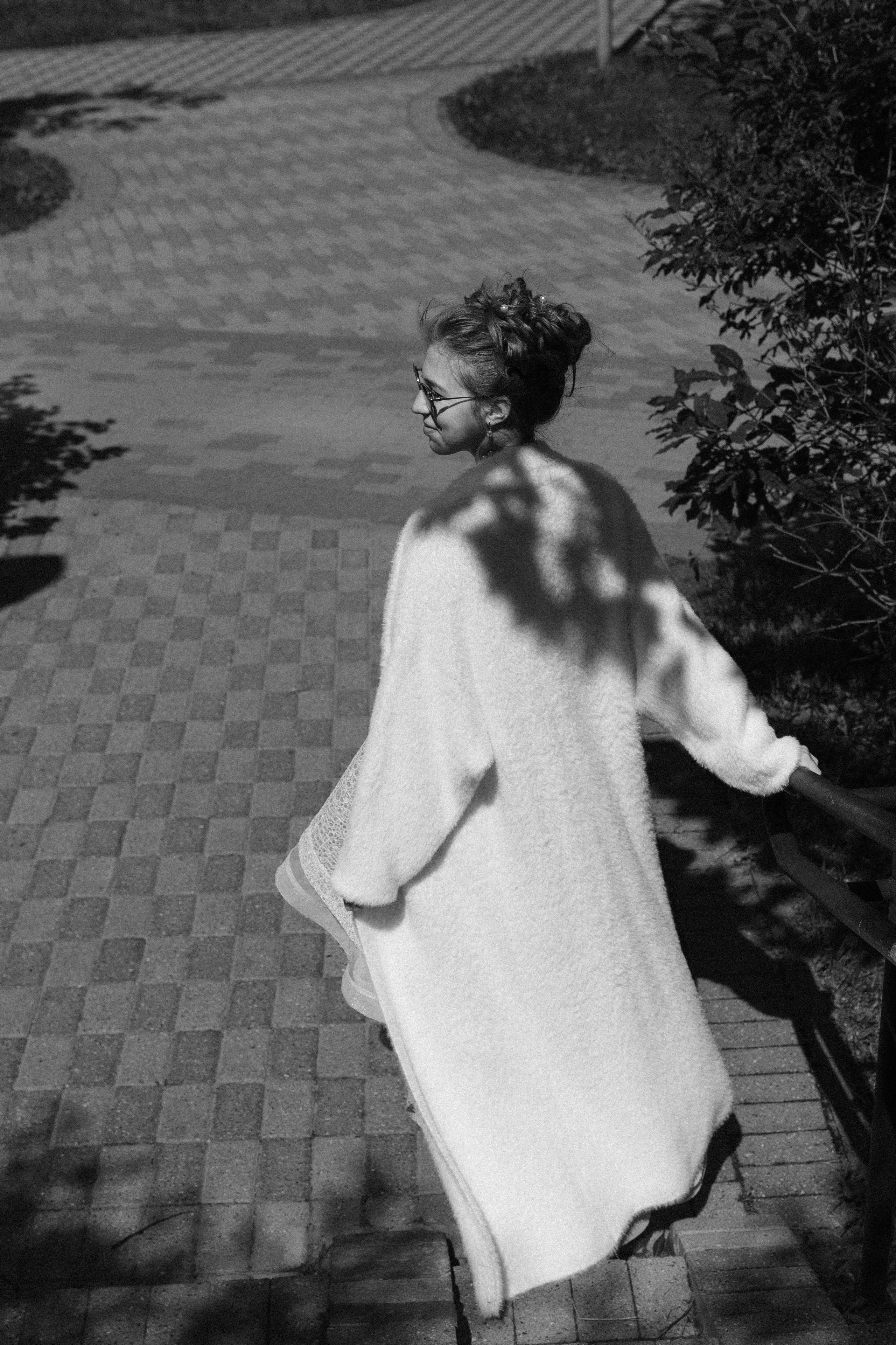 Катя выпускной. Валерия Никишина