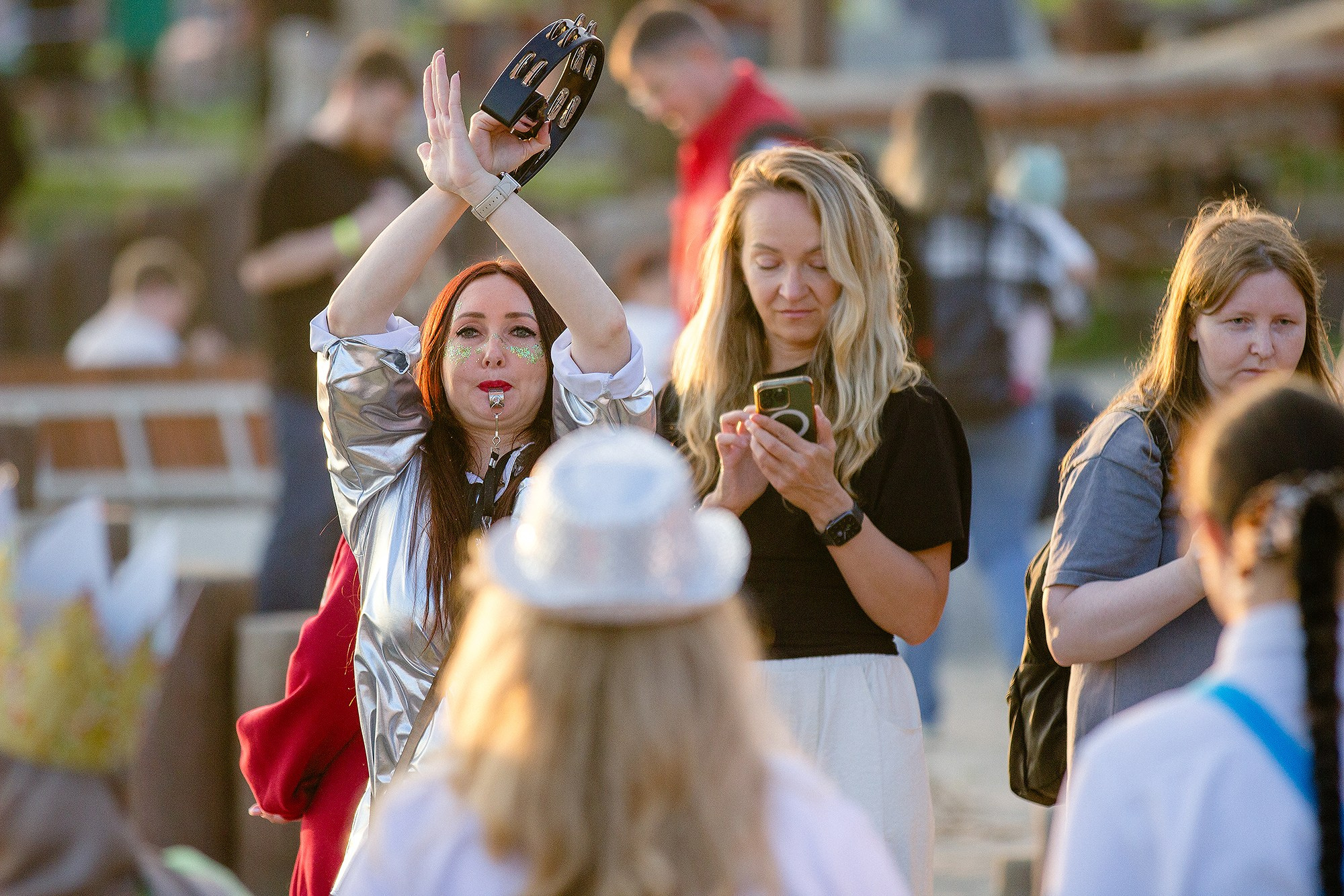 Лето на Заводе (г.Сысерть). Семейный и репортажный фотограф Наташа Давыдова