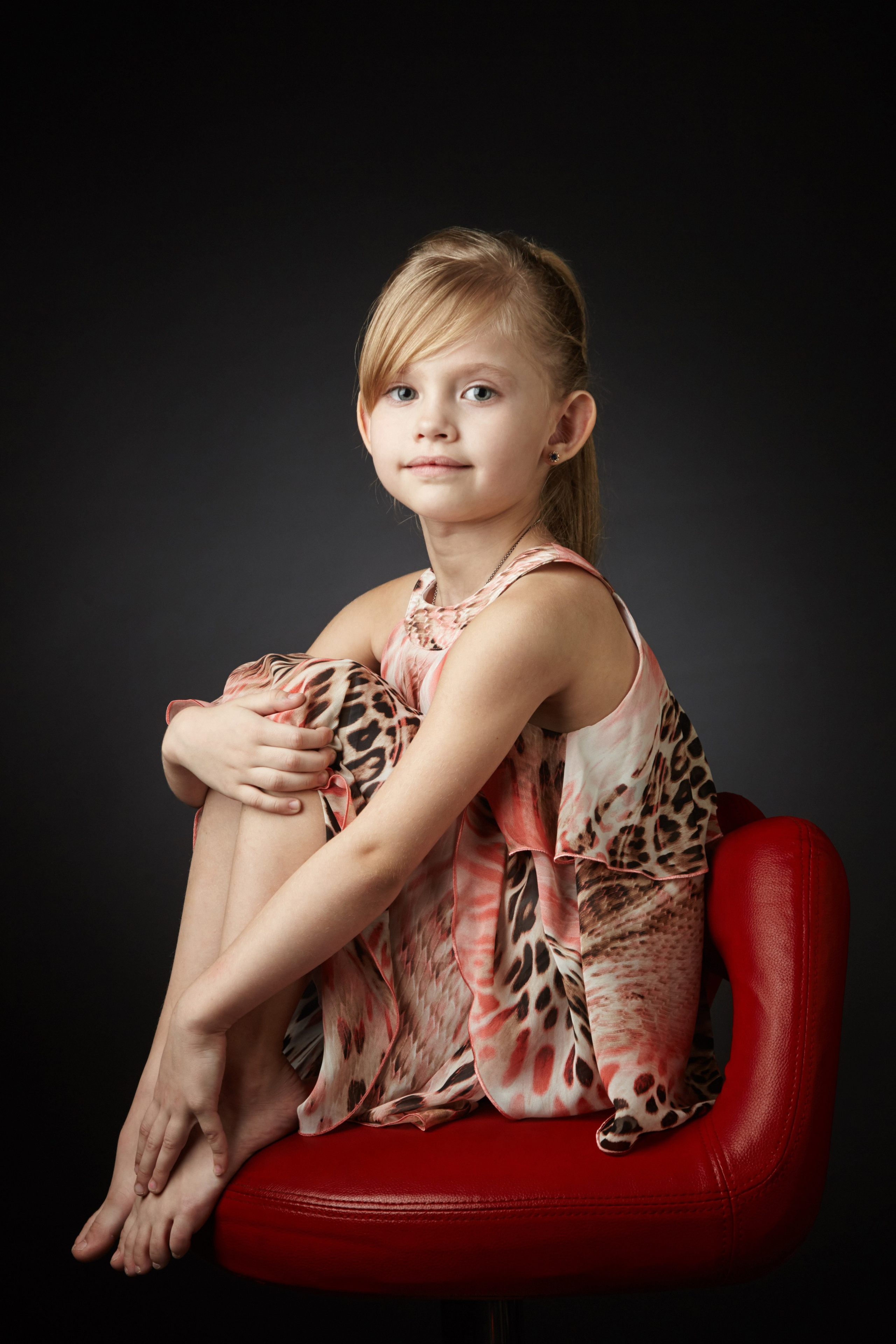 Творческие проекты. Фотохроника для следующих поколений