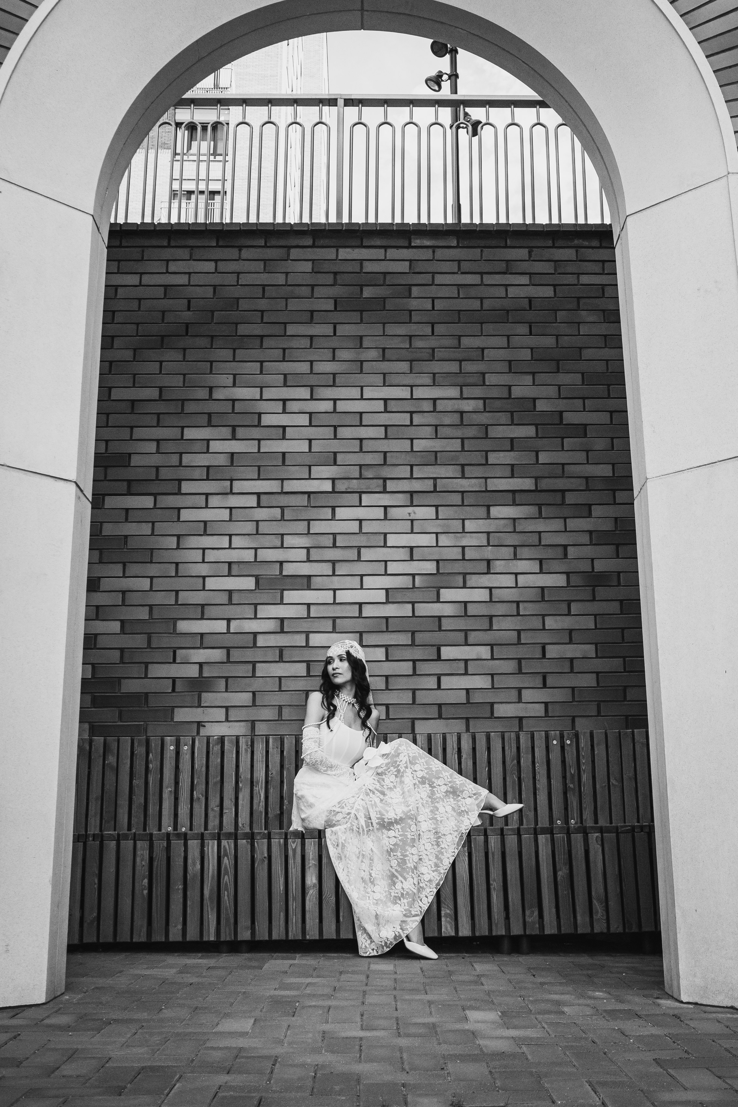 Wedding 5. Mintonov's Film Studio