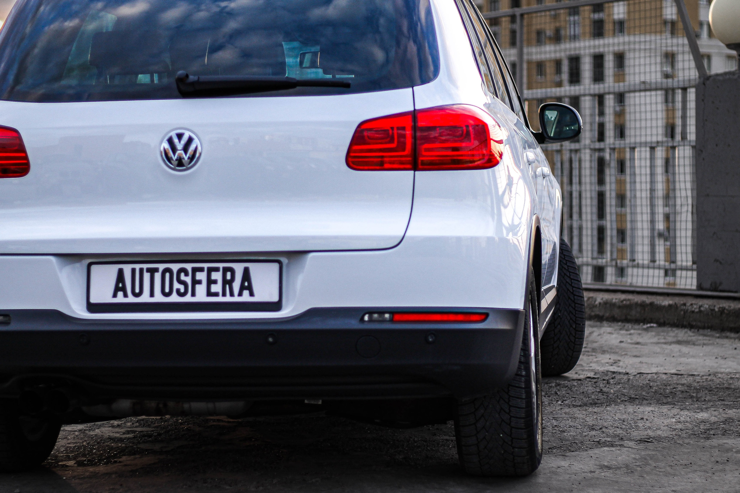 Авто. Mintonov's Film Studio