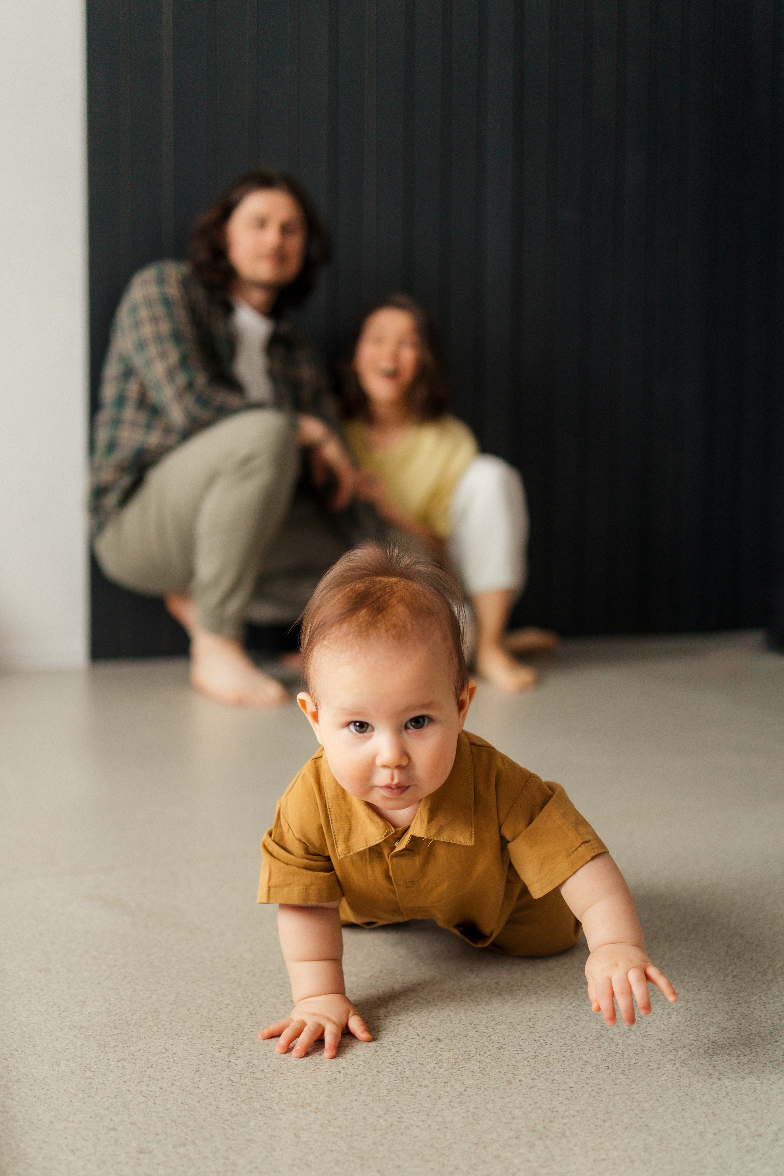 Мира/8 месяцев. Фотограф в Выборге и Санкт-Петербурге Маша Гуляева