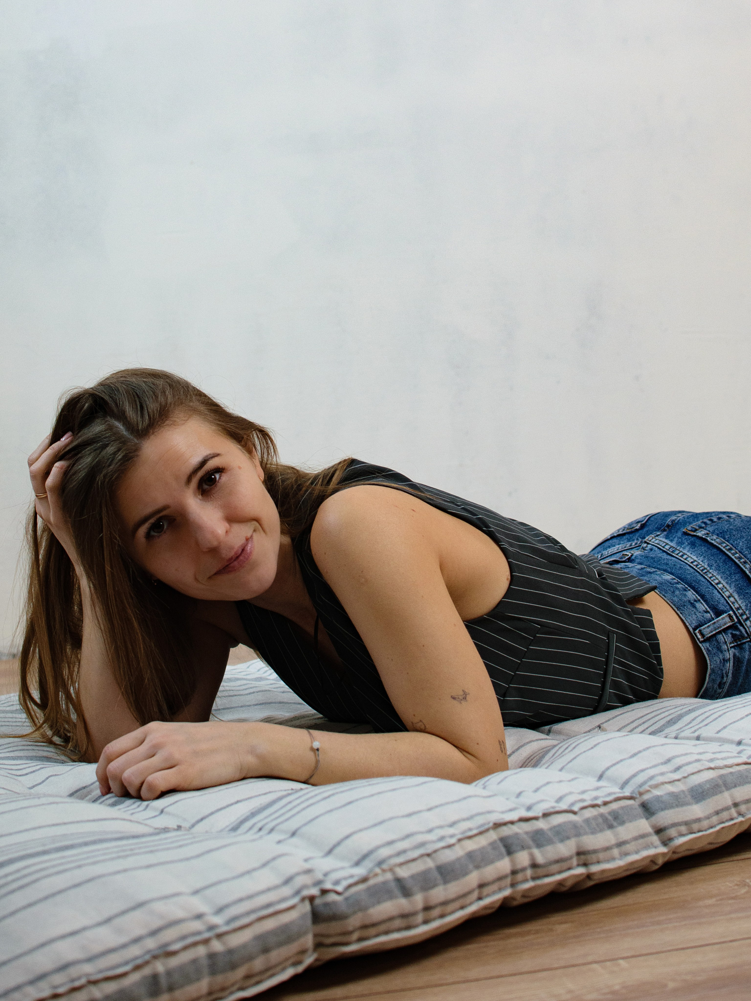 Отзывы. Портретный фотограф в Омске Ульяна Красикова