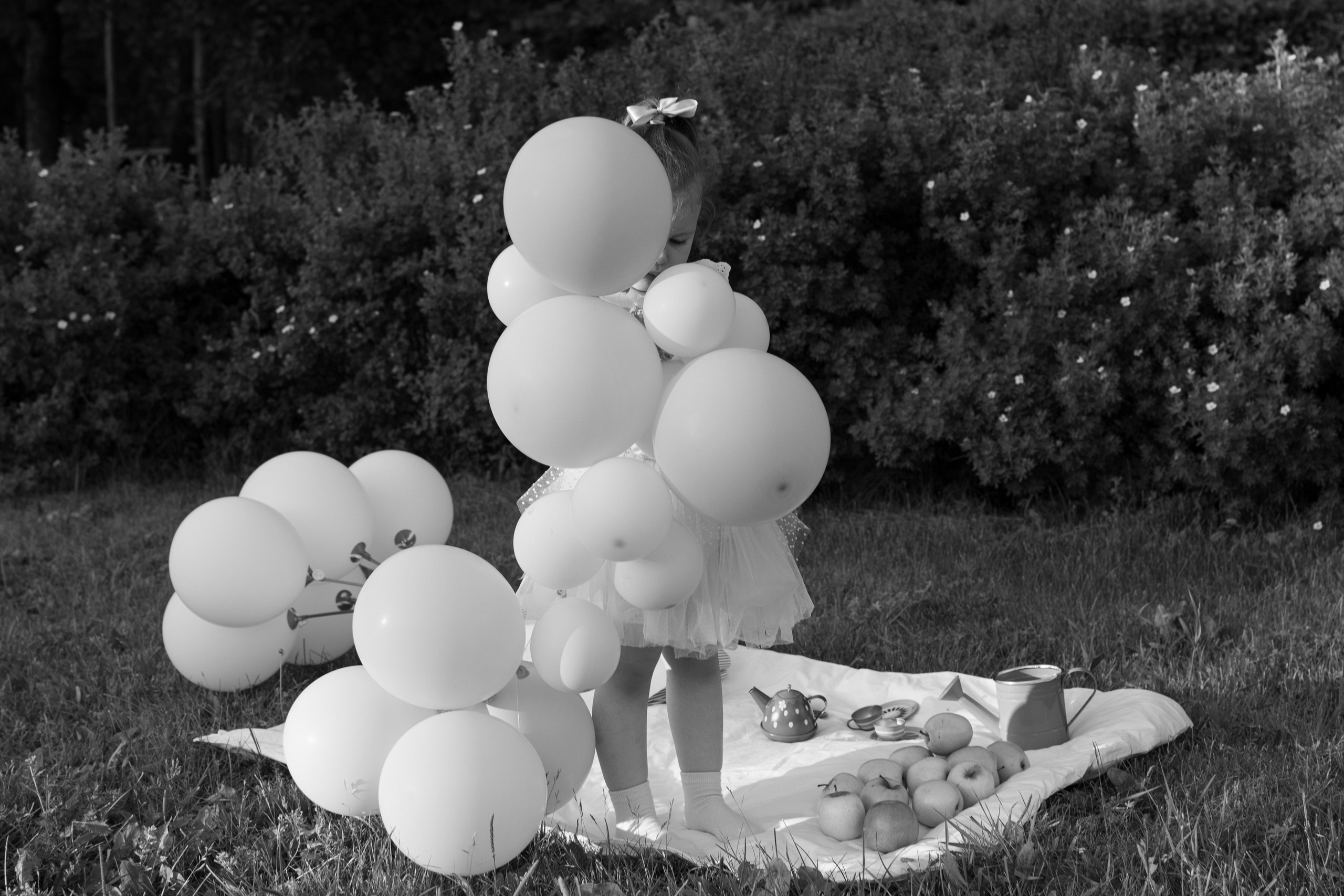 Семейная фотосессия Фотограф в Омске Ульяна Красикова 