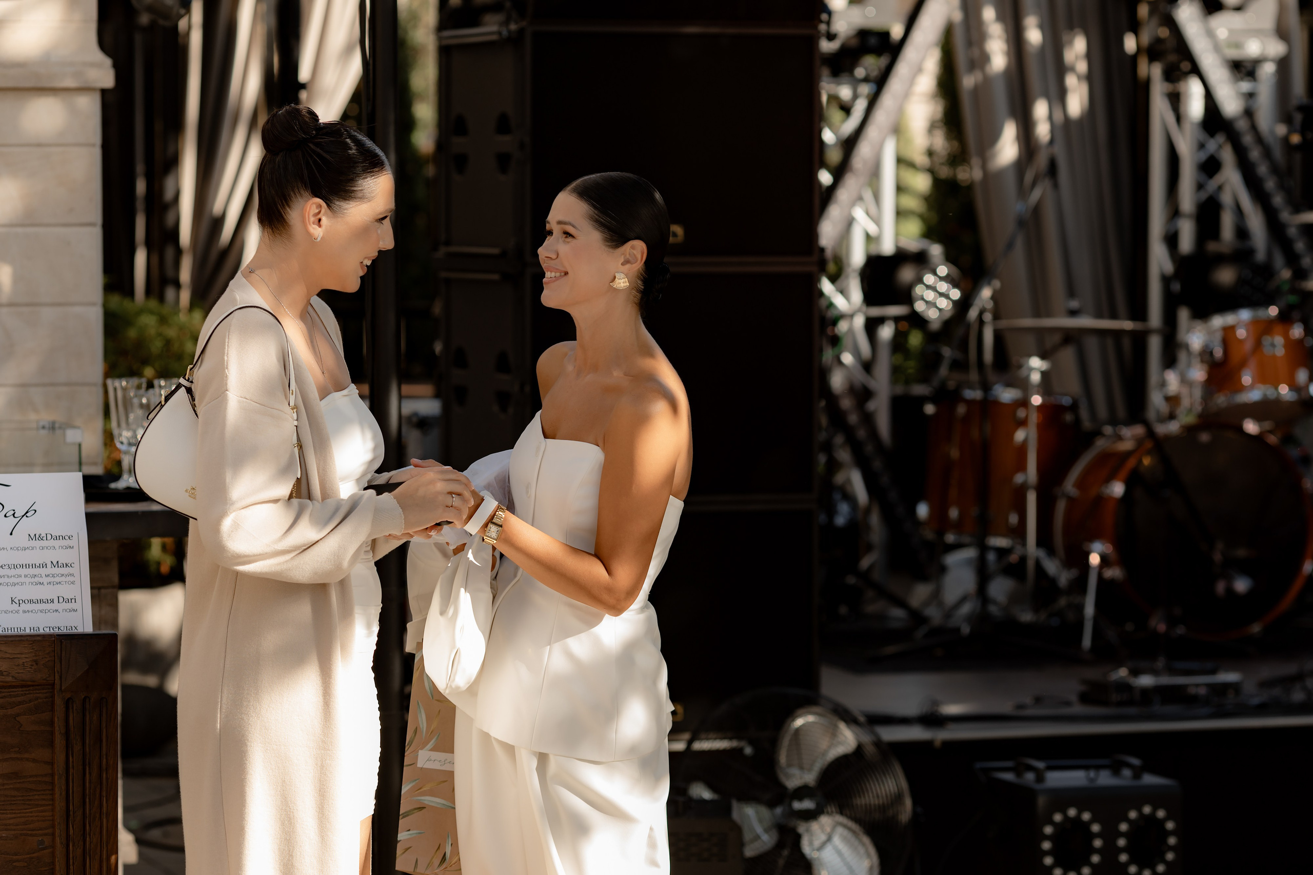 Максим & Даша. Дмитрий Позняк — свадебный фотограф в Брянске. Личный сайт фотографа