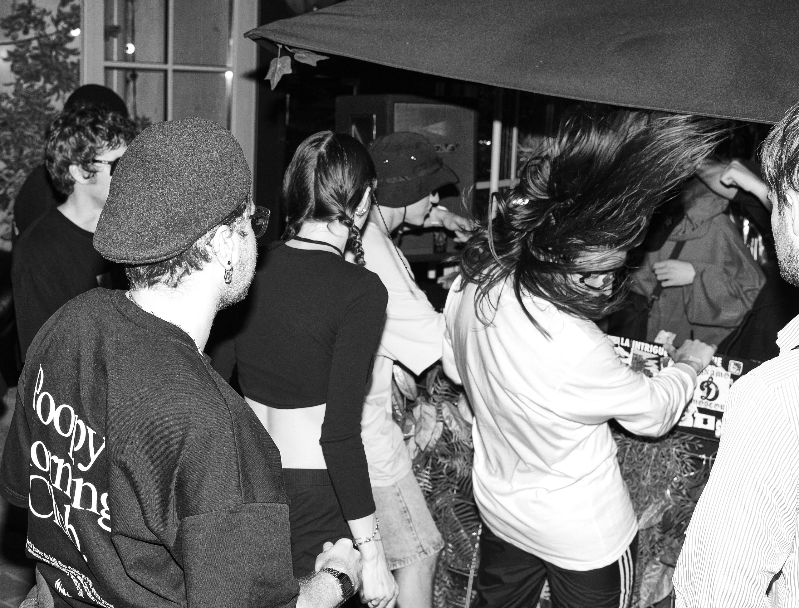 Ритмы. VICTORIA SHU