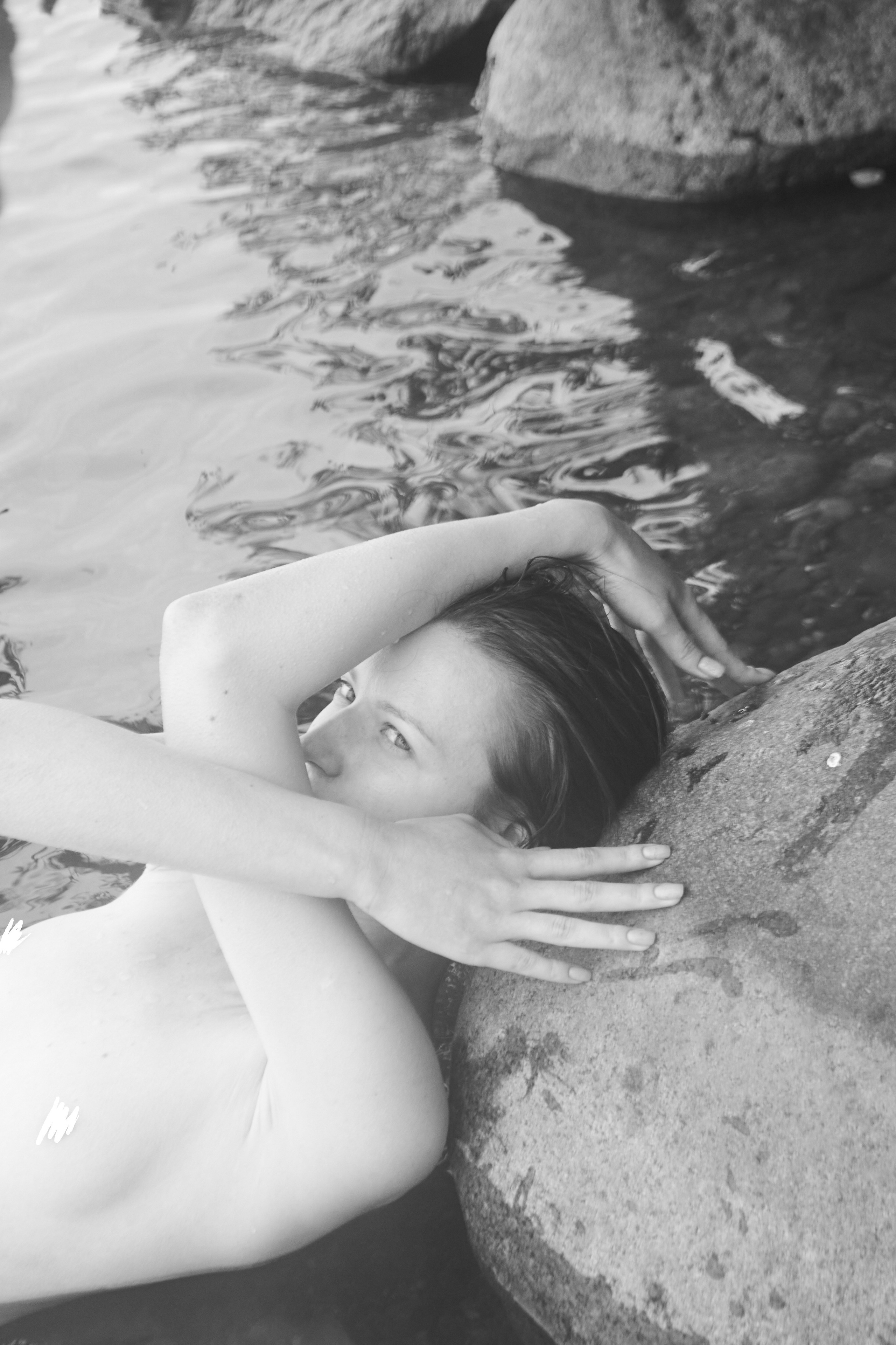 Nature. VICTORIA SHU