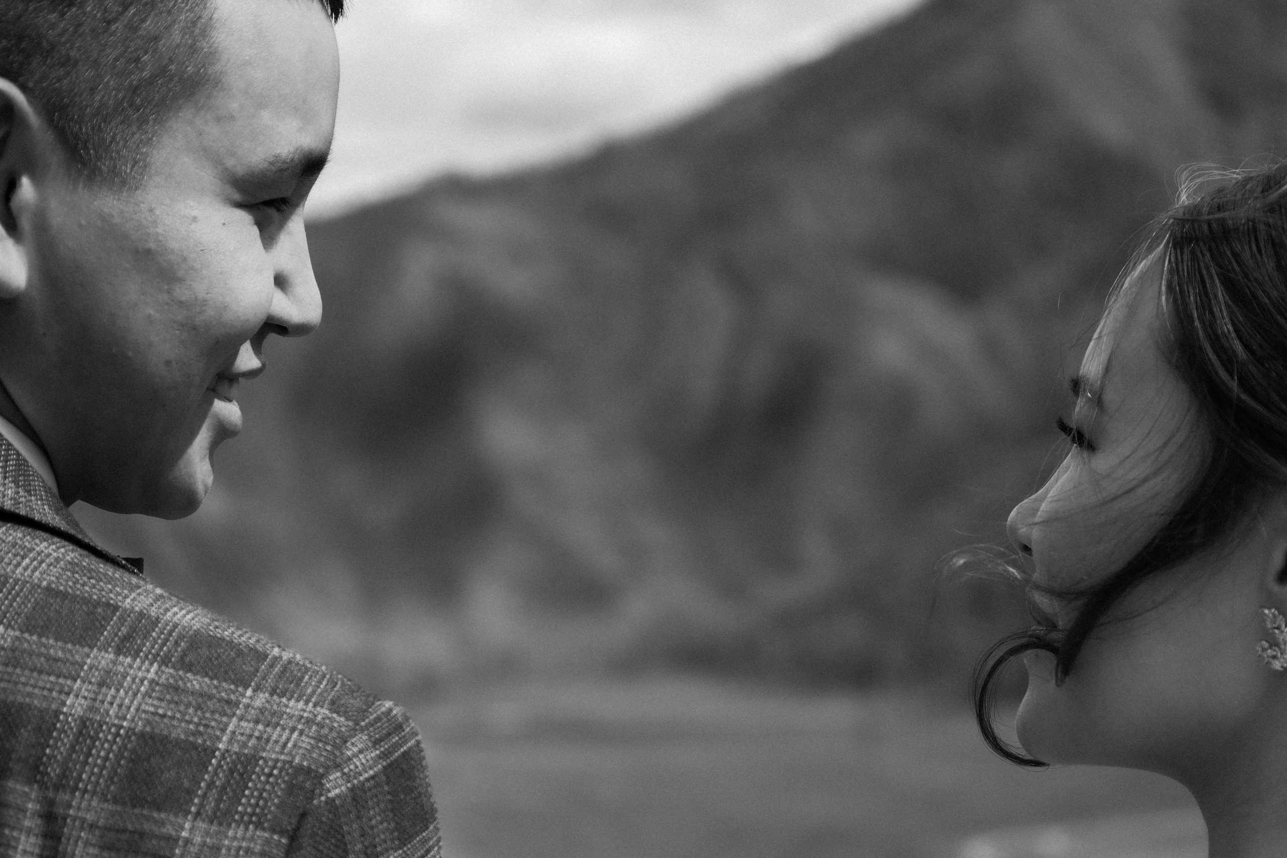 Никит и Кумуш. Фотограф Горный Алтай