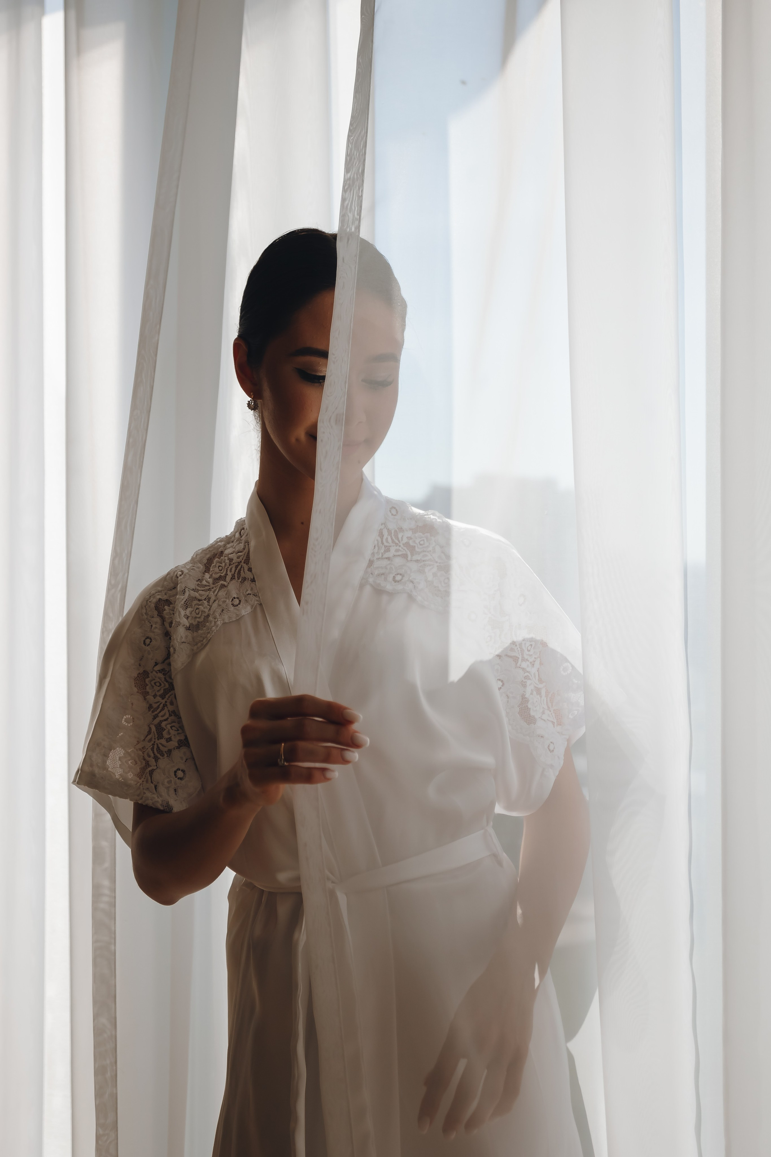 Ильфат& Кадерия. Фотограф Егор Сухов