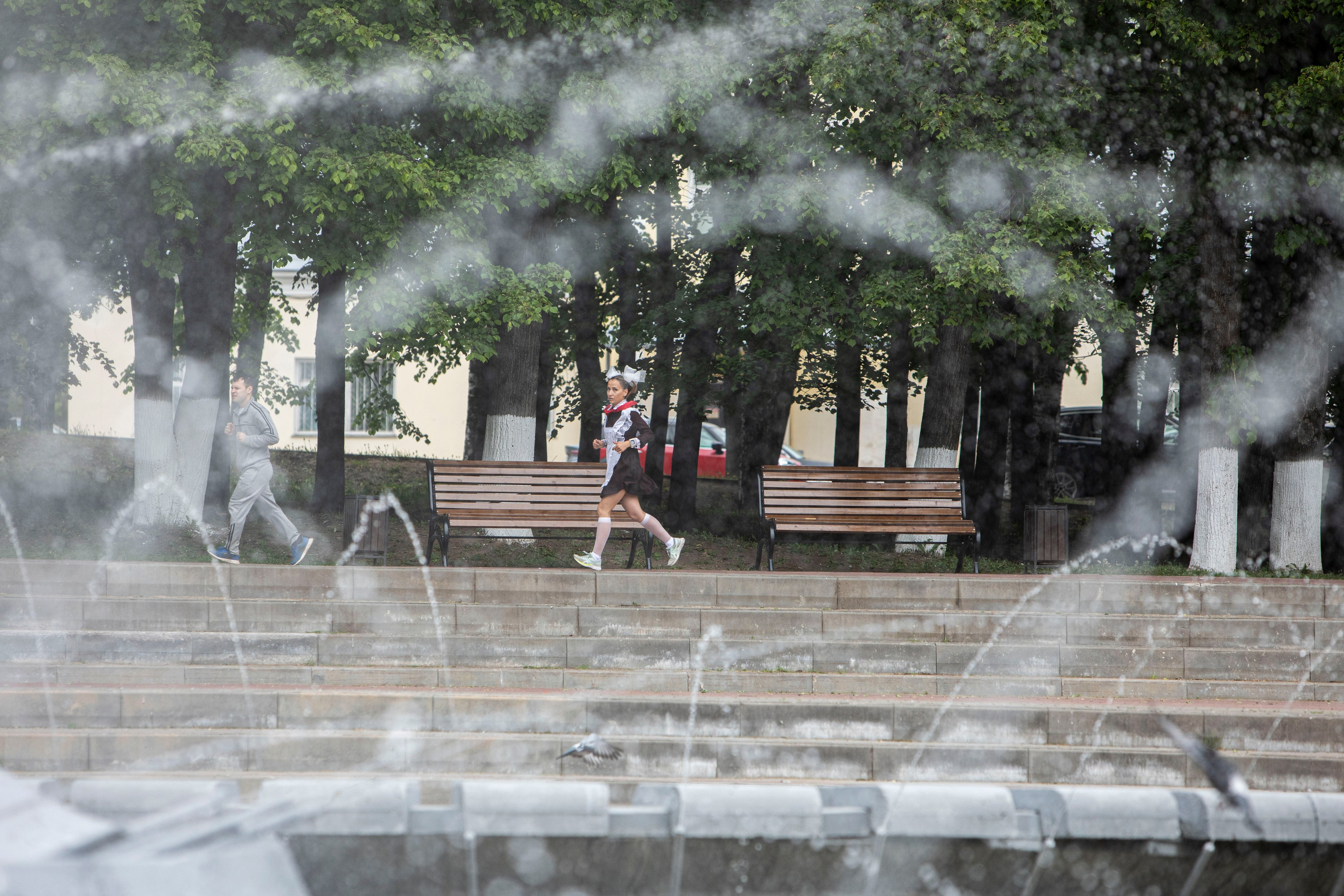 5 вёрст Владимир, 20 мая 2023 г. Фотограф Сергей Ловкий