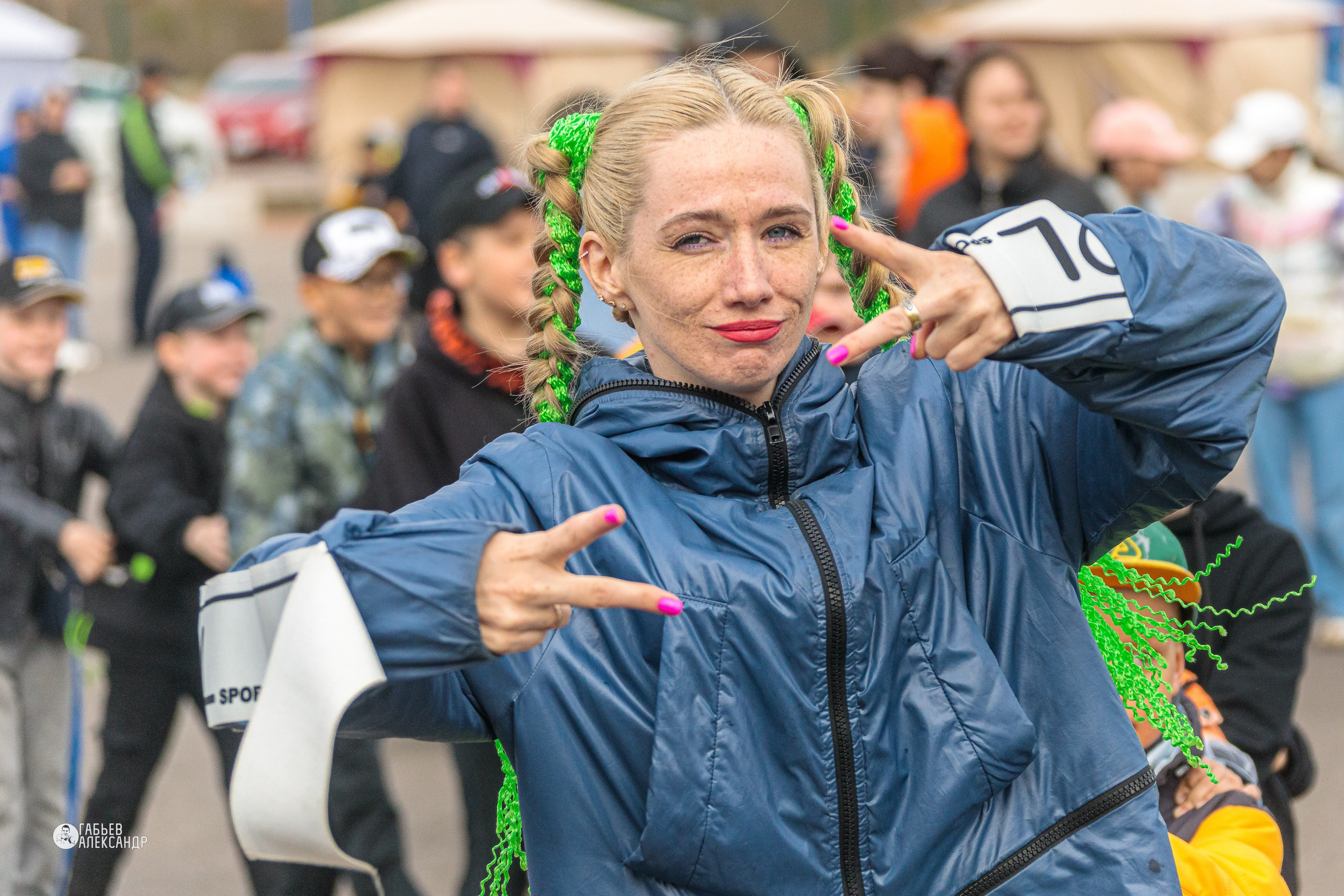 Репортаж. Коммерческий фотограф в Нерюнгри Габьев Александр