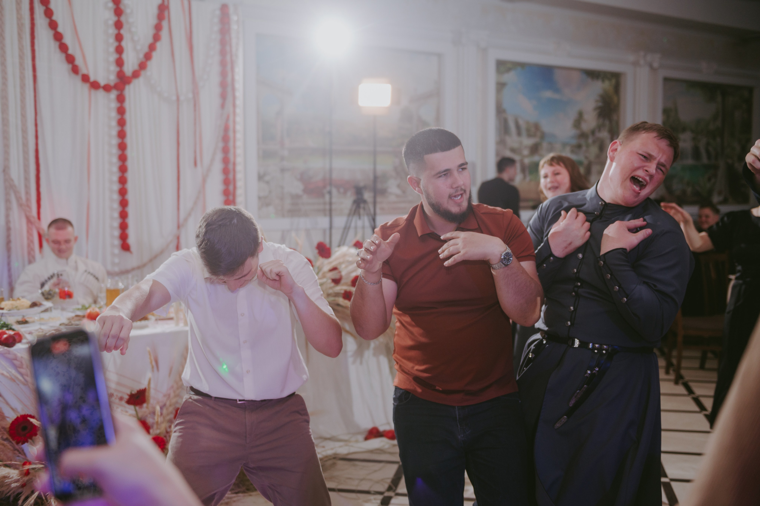 Полина & Михаил. Свадебный и семейный фотограф город Темрюк Фотостудия Темрюк