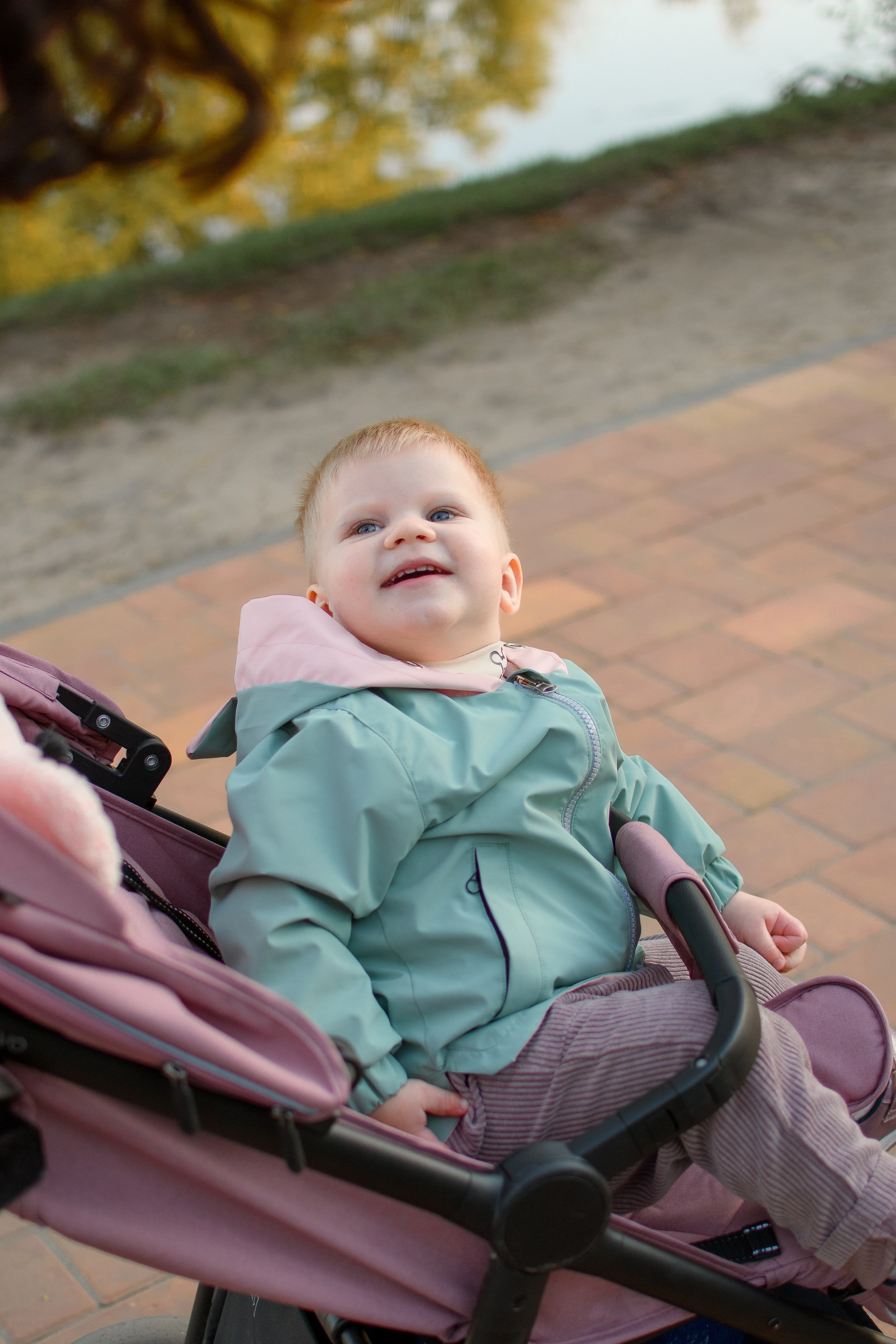 С мамой хорошо!. Фотограф в Нижнем Новгороде