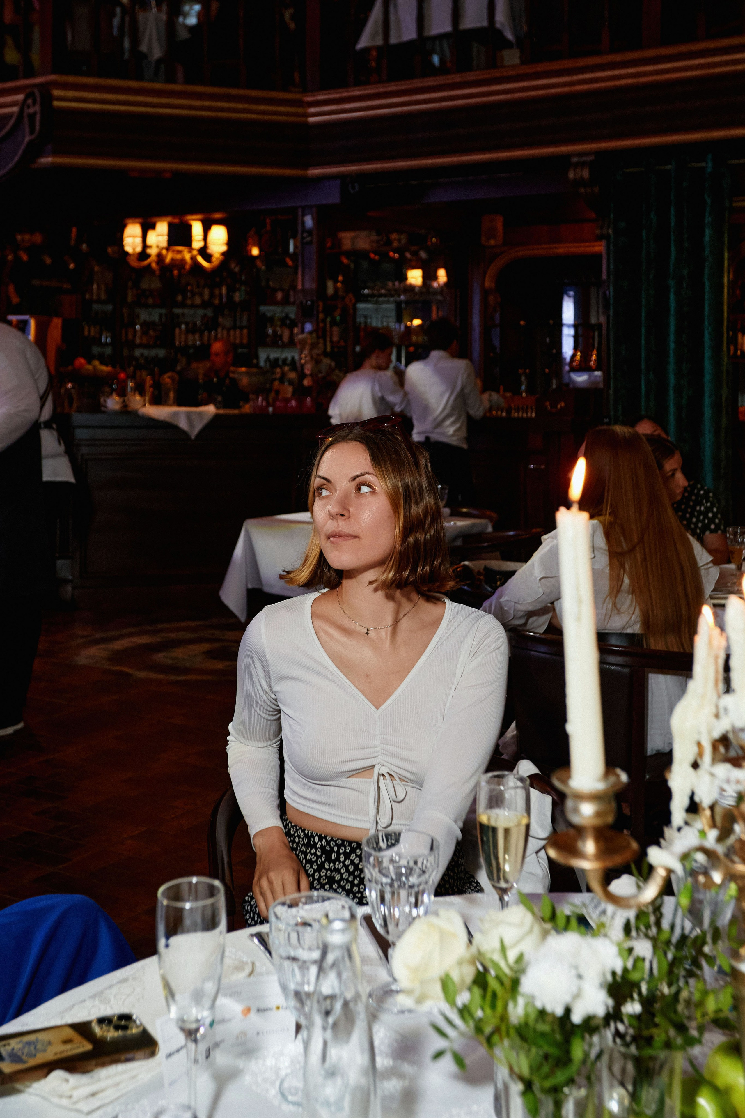 Фестиваль «Волжские сезоны». DENISOV ART (фото, видео, дизайн) САМАРА