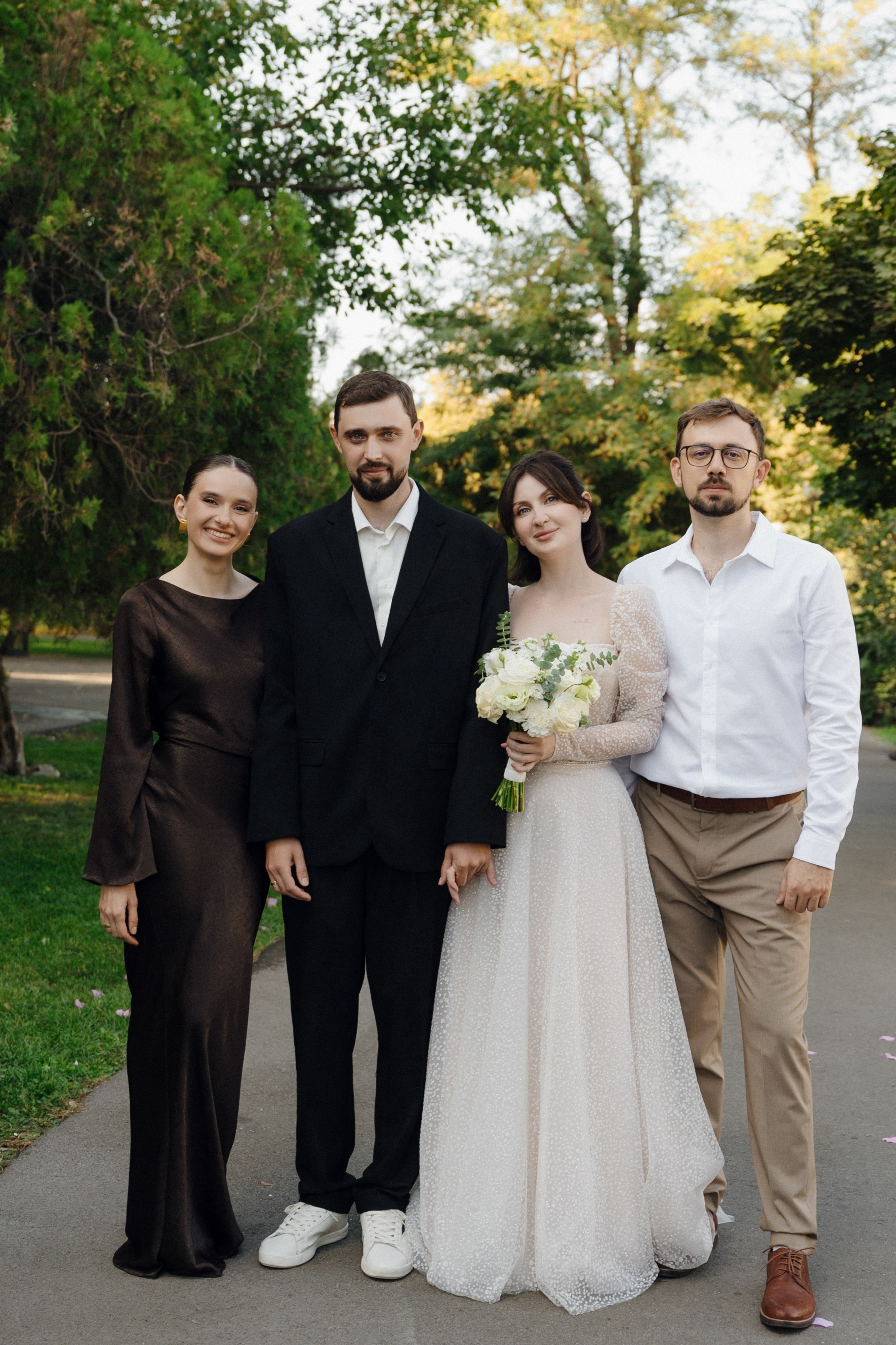 Любовь в Доме Архитектора. Свадебный и семейный фотограф в Краснодаре Марина Стёпа