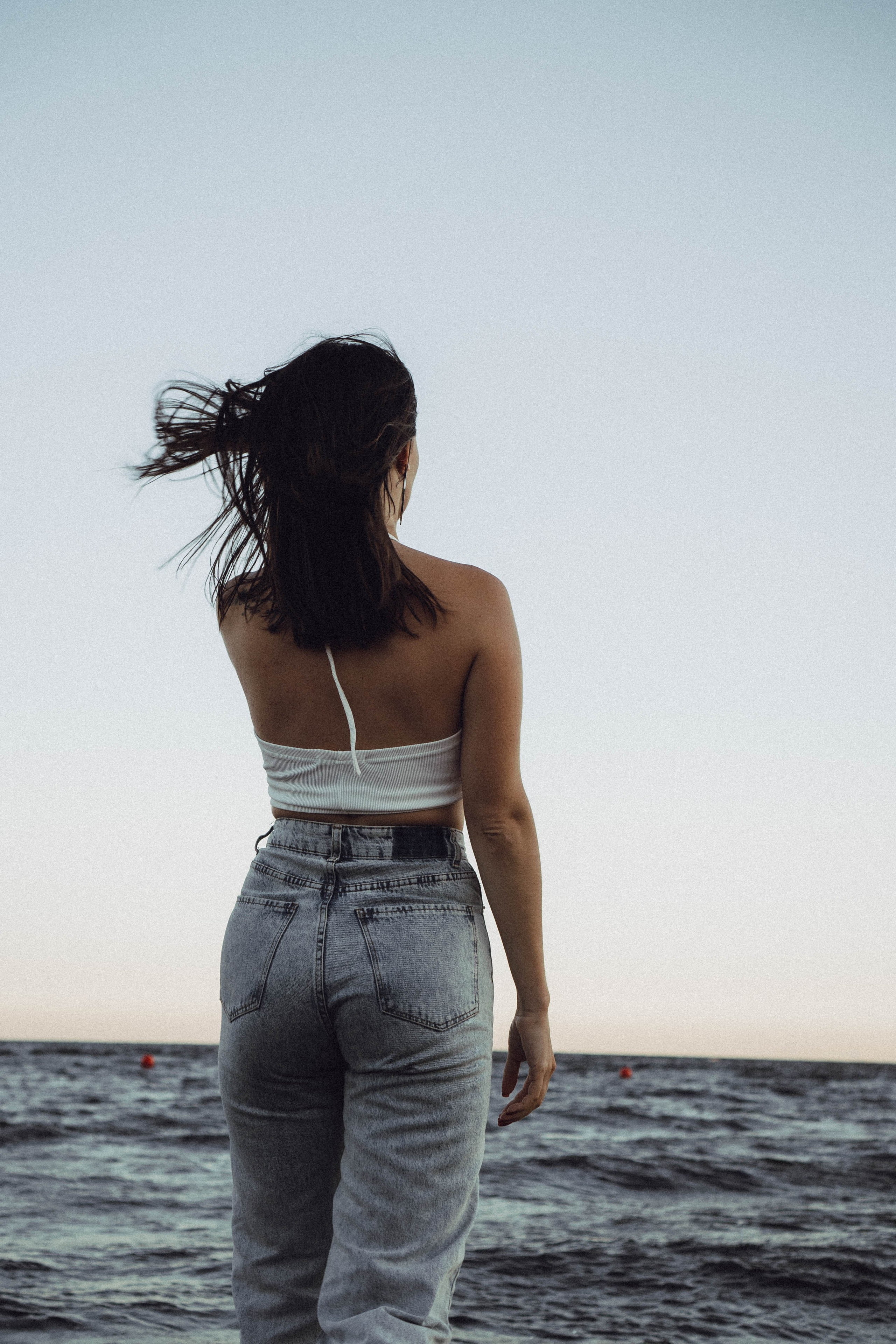 Любовь на заливе. Профессиональный фотограф, Санкт-Петербург — Виктория Богомолова