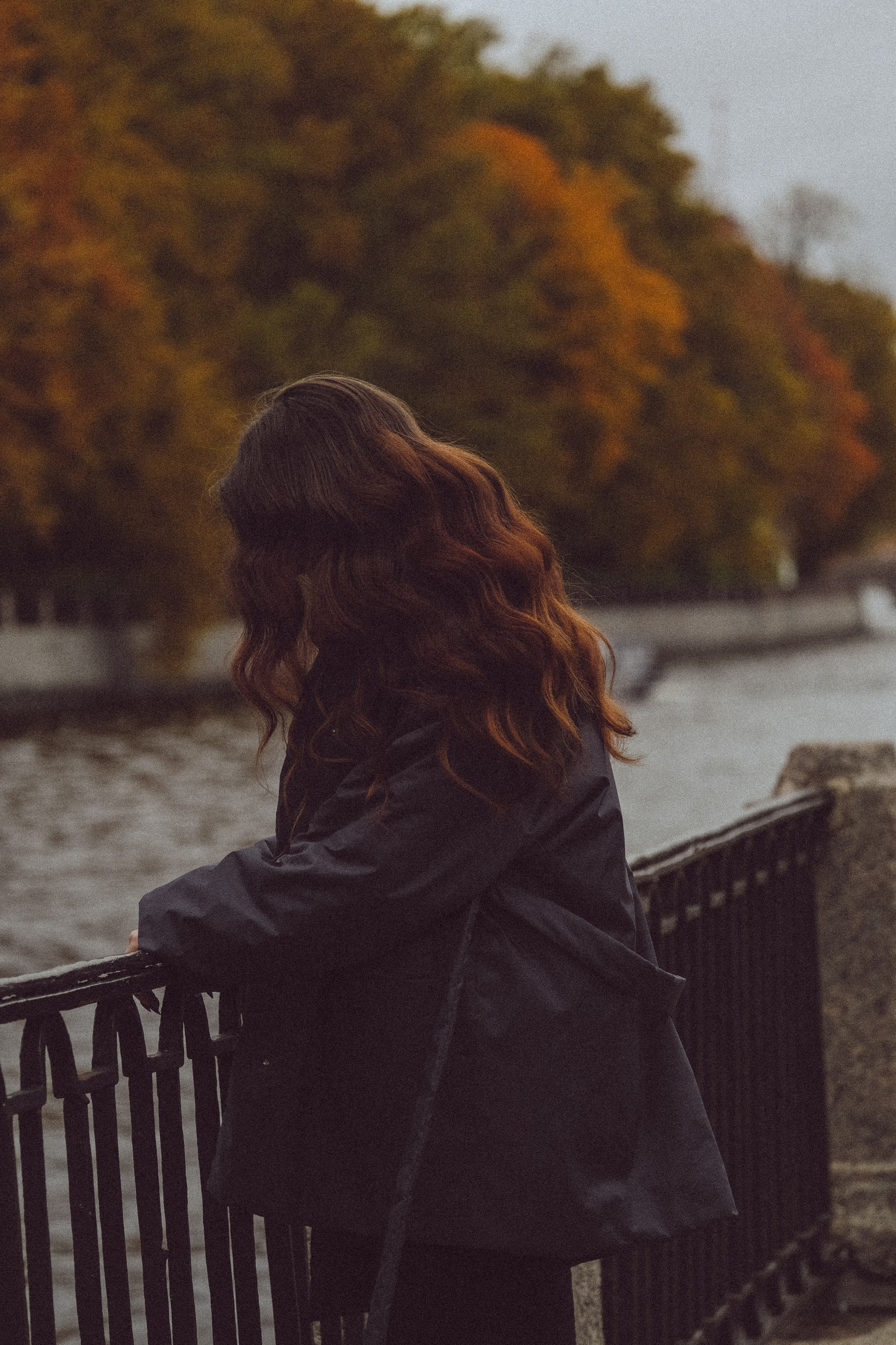 Осень. Профессиональный фотограф, Санкт-Петербург — Виктория Богомолова