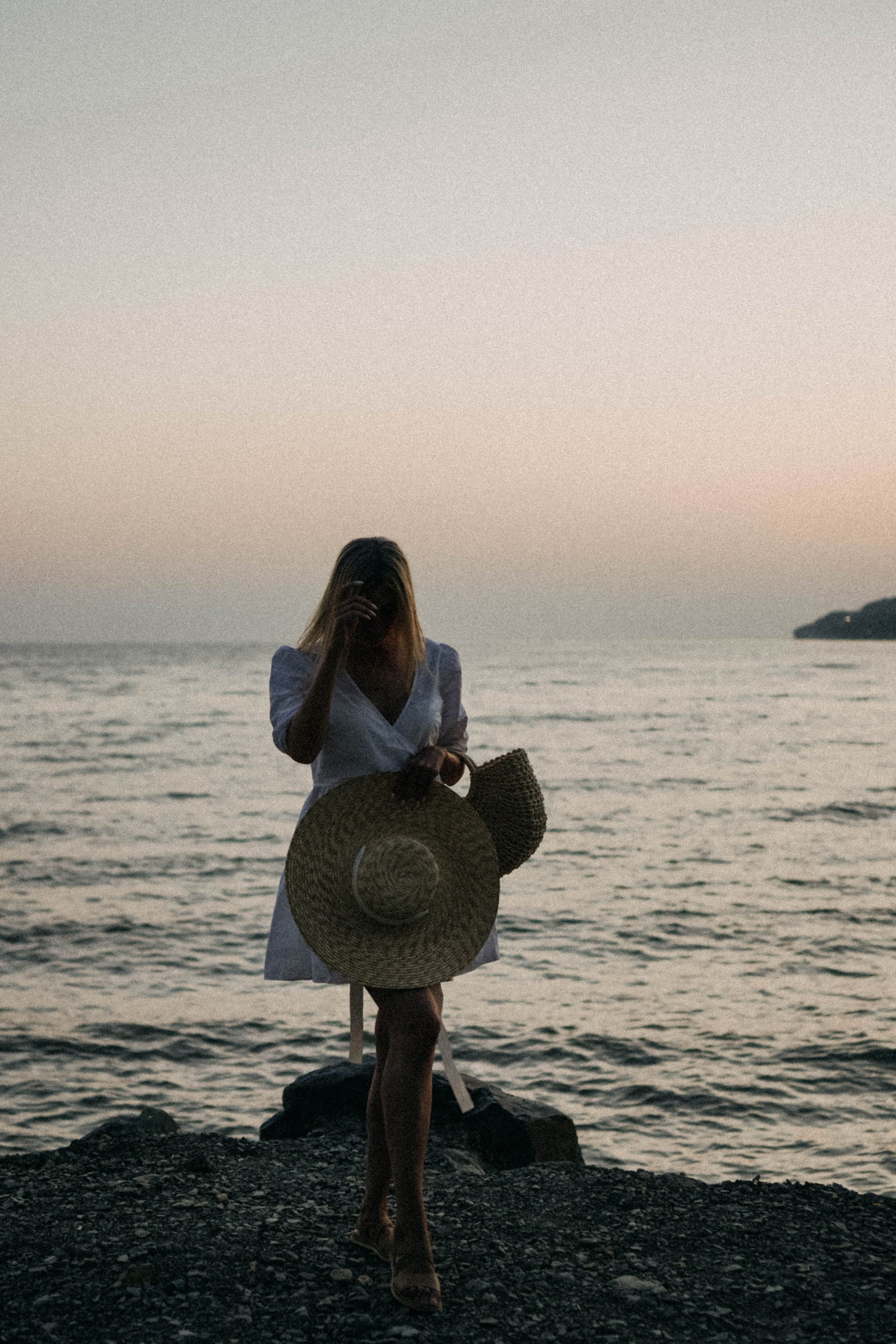 Море. Профессиональный фотограф, Санкт-Петербург — Виктория Богомолова