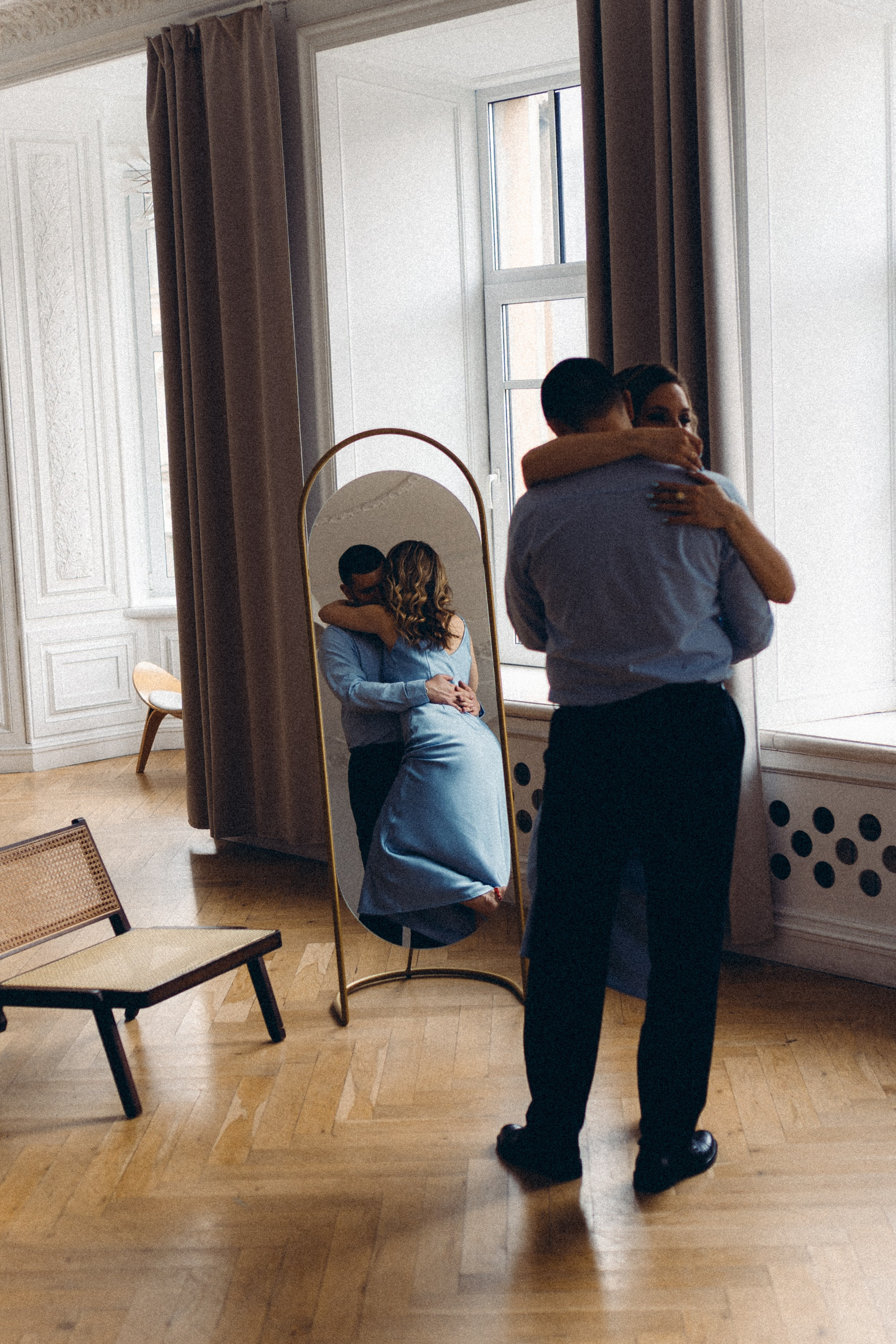 СТУДИЯ И ПРОГУЛКА ДЛЯ ПАРЫ. Профессиональный фотограф, Санкт-Петербург — Виктория Богомолова