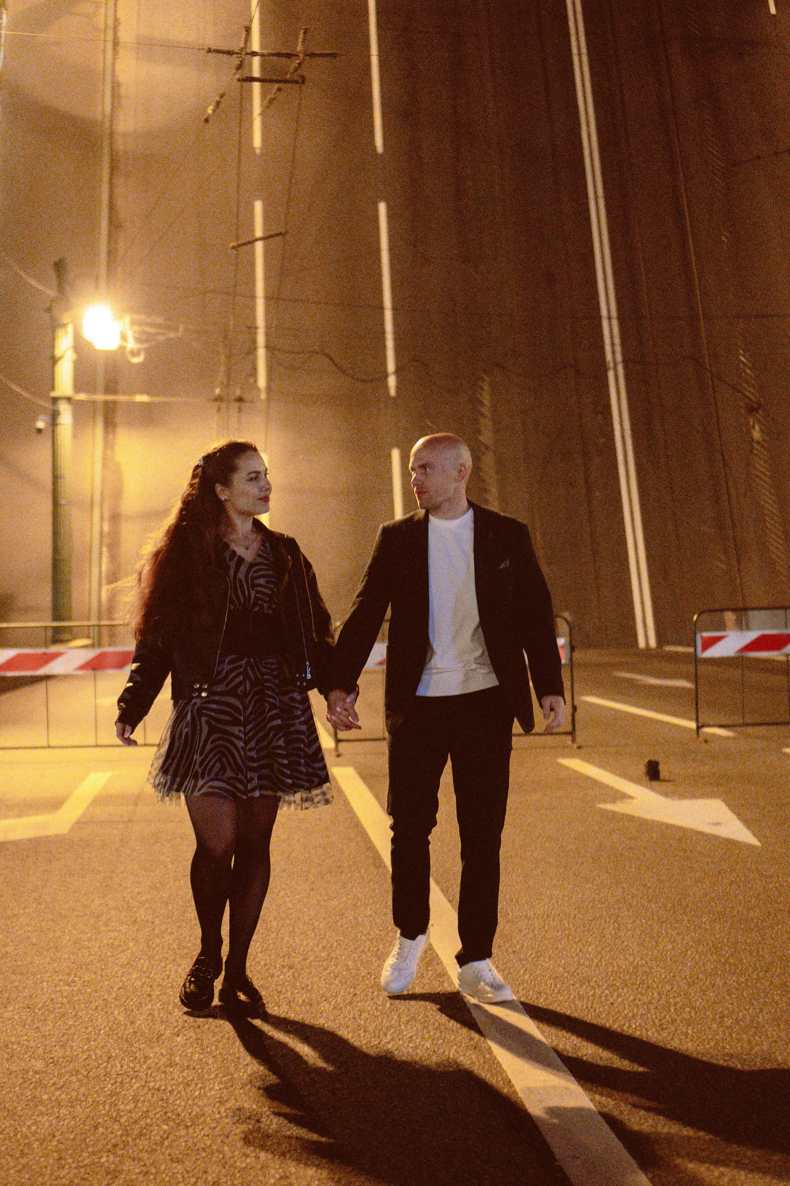 Любовь и питер. Профессиональный фотограф, Санкт-Петербург — Виктория Богомолова