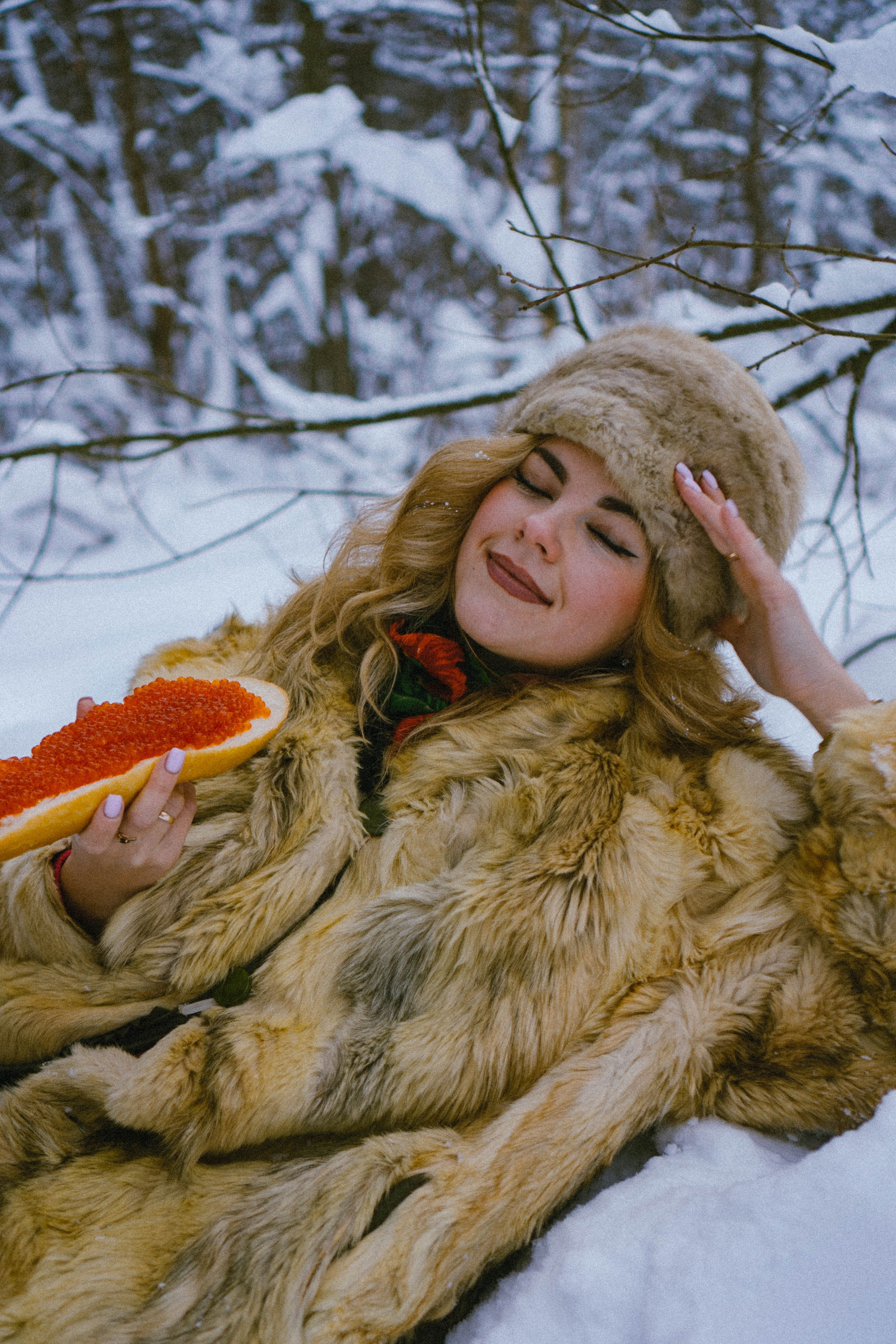 Русский стиль. Профессиональный фотограф, Санкт-Петербург — Виктория Богомолова