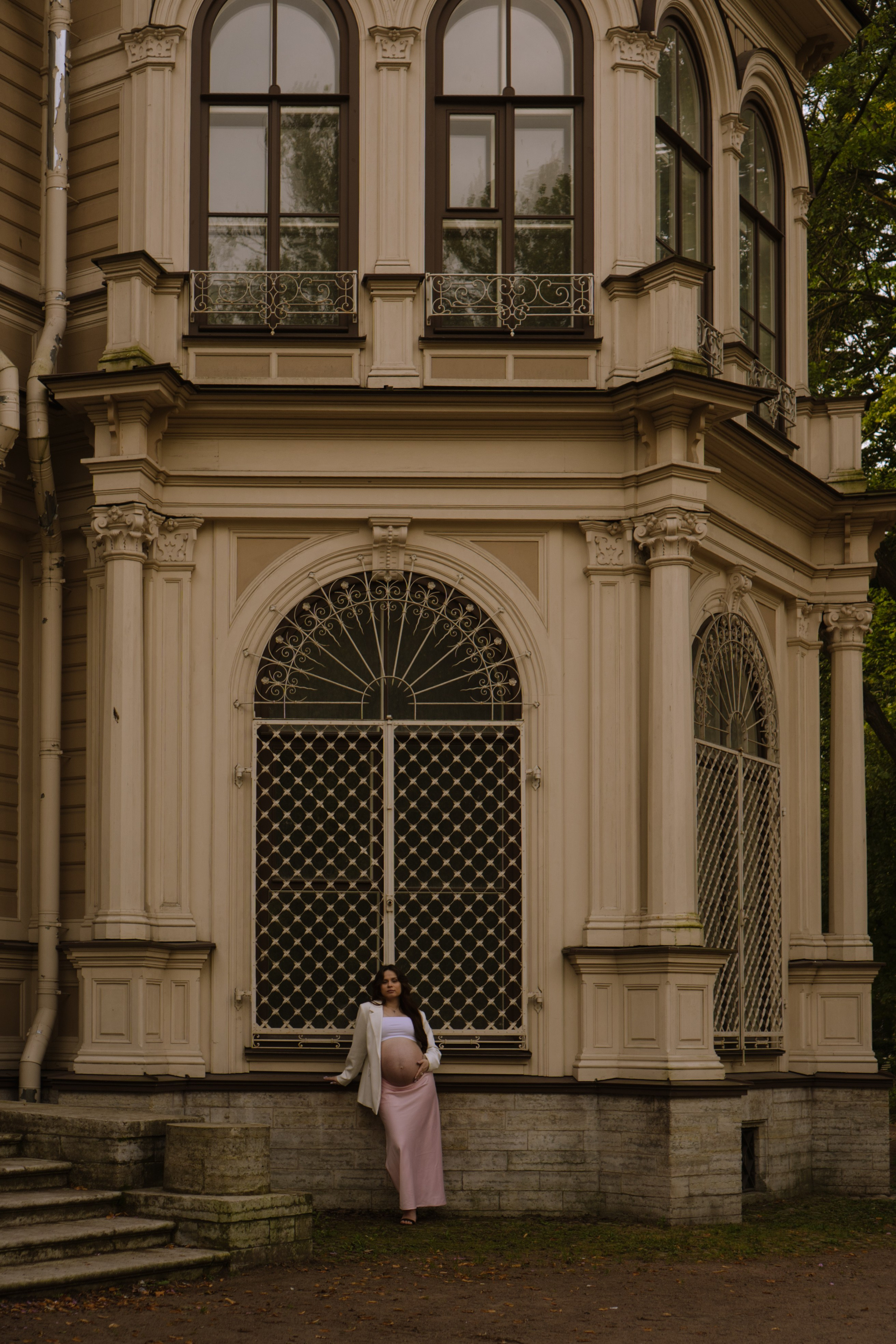 СЕМЕЙНАЯ ИСТОРИЯ. Профессиональный фотограф, Санкт-Петербург — Виктория Богомолова
