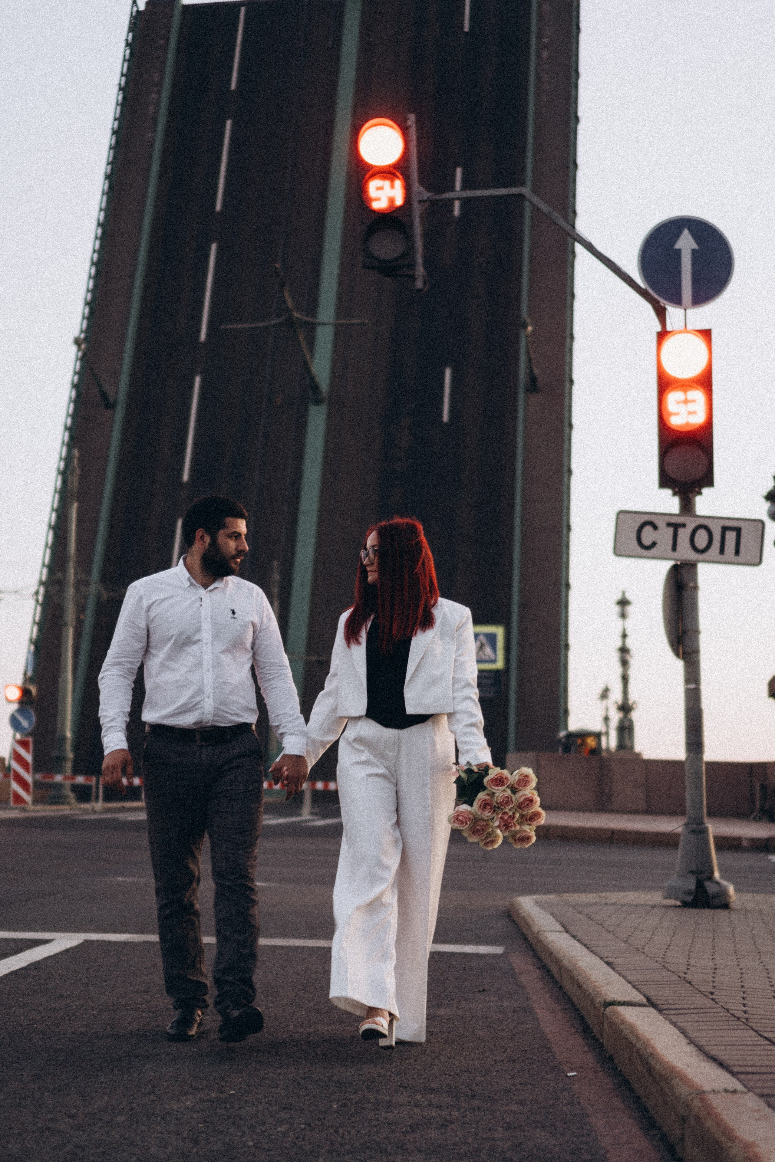 РАССВЕТНАЯ ИСТОРИЯ. Профессиональный фотограф, Санкт-Петербург — Виктория Богомолова