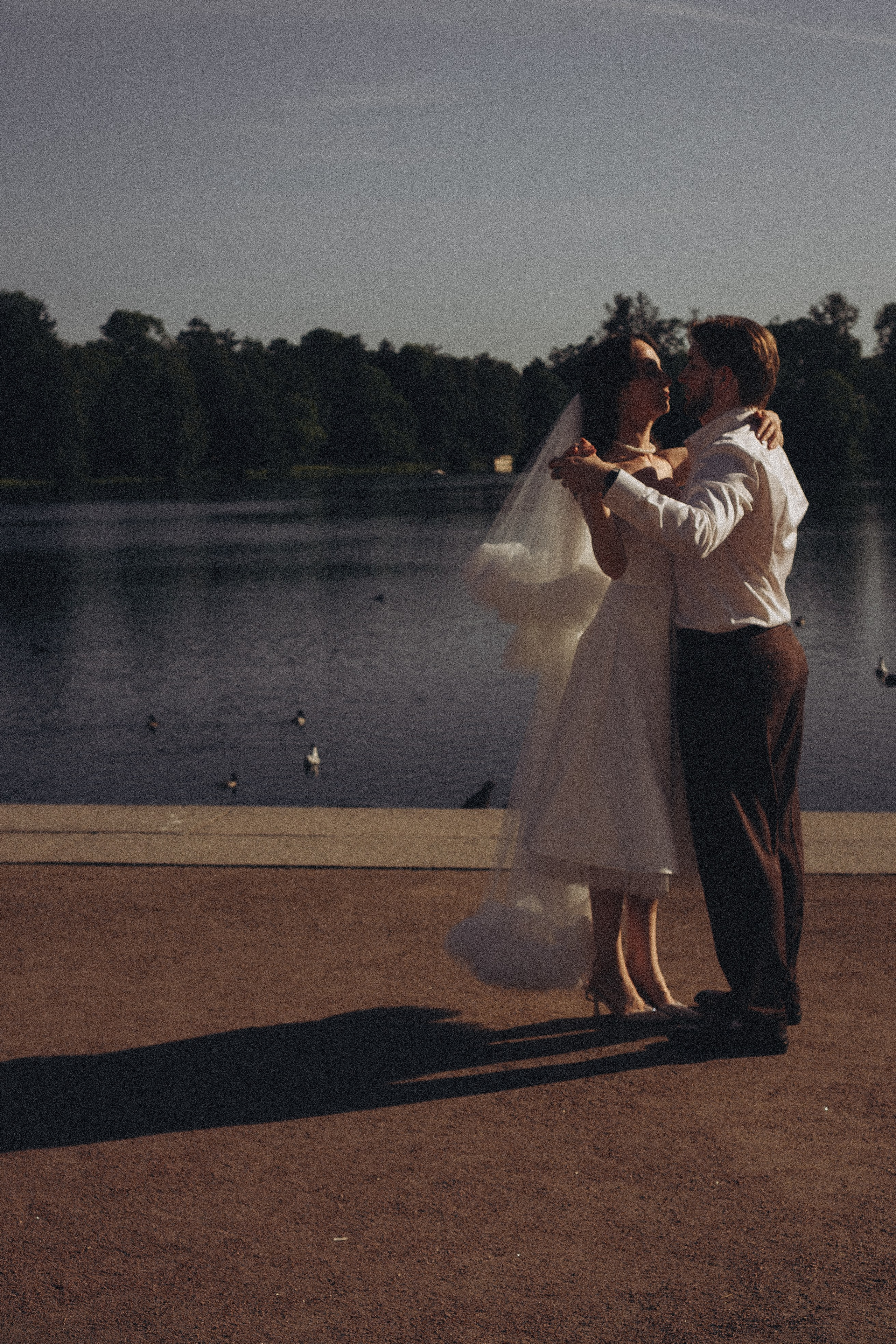 СВАДЕБНАЯ ФОТОСЕСИСИЯ В ГОРОДЕ ПУШКИН. Профессиональный фотограф, Санкт-Петербург — Виктория Богомолова