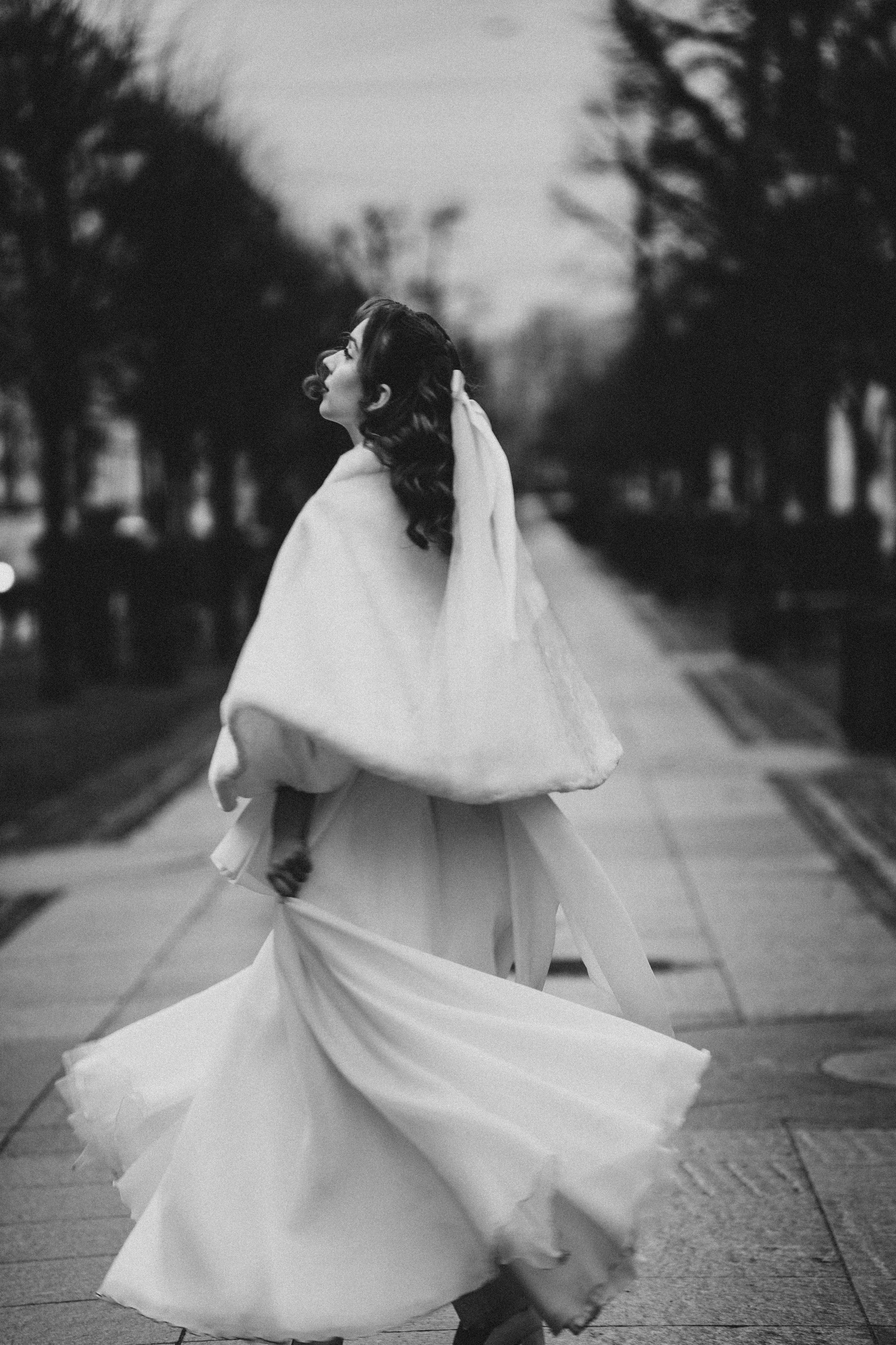 СВАДЕБНАЯ ВО ВТОРОМ ДВОРЦЕ И ПРОГУЛКА В ТАВРИЧЕСКОМ САДУ ЧБ. Профессиональный фотограф, Санкт-Петербург — Виктория Богомолова