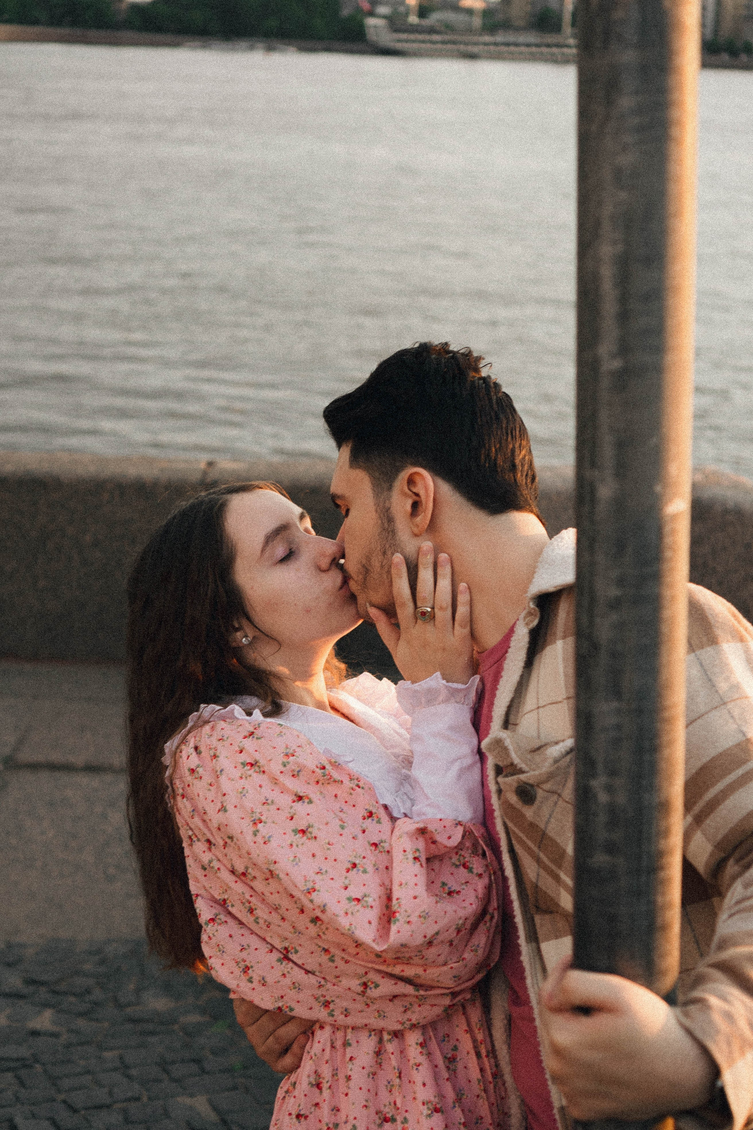 Любовь. Профессиональный фотограф, Санкт-Петербург — Виктория Богомолова