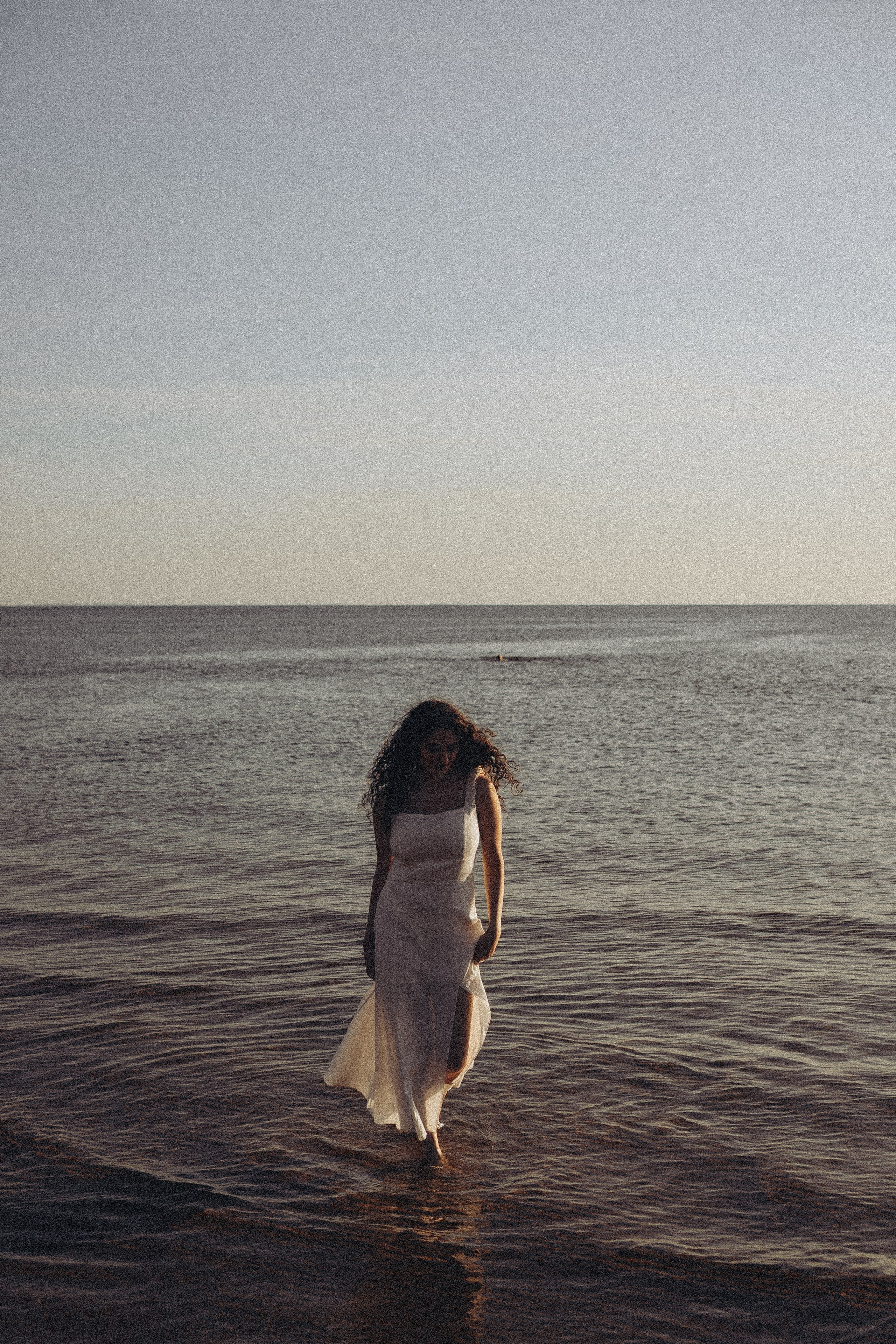 НА ФИНСКОМ ЗАЛИВЕ. Профессиональный фотограф, Санкт-Петербург — Виктория Богомолова