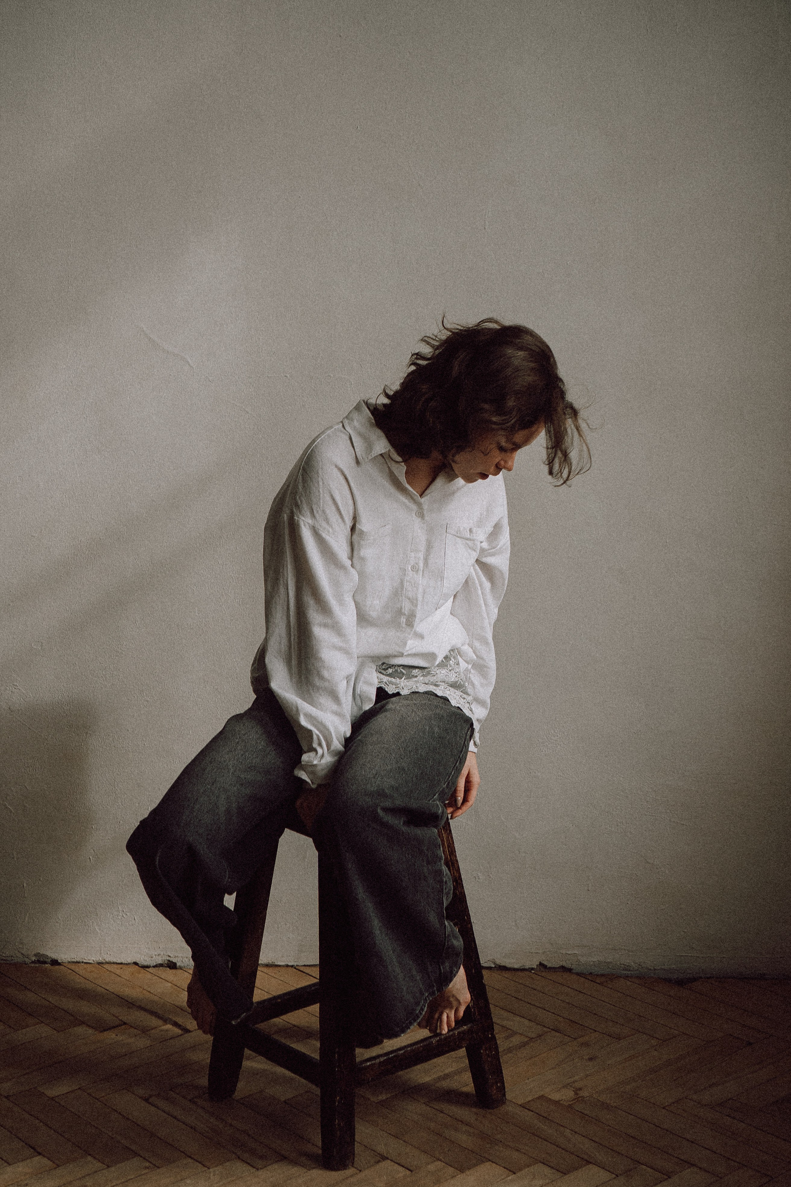 СТУДИЙНАЯ. Профессиональный фотограф, Санкт-Петербург — Виктория Богомолова