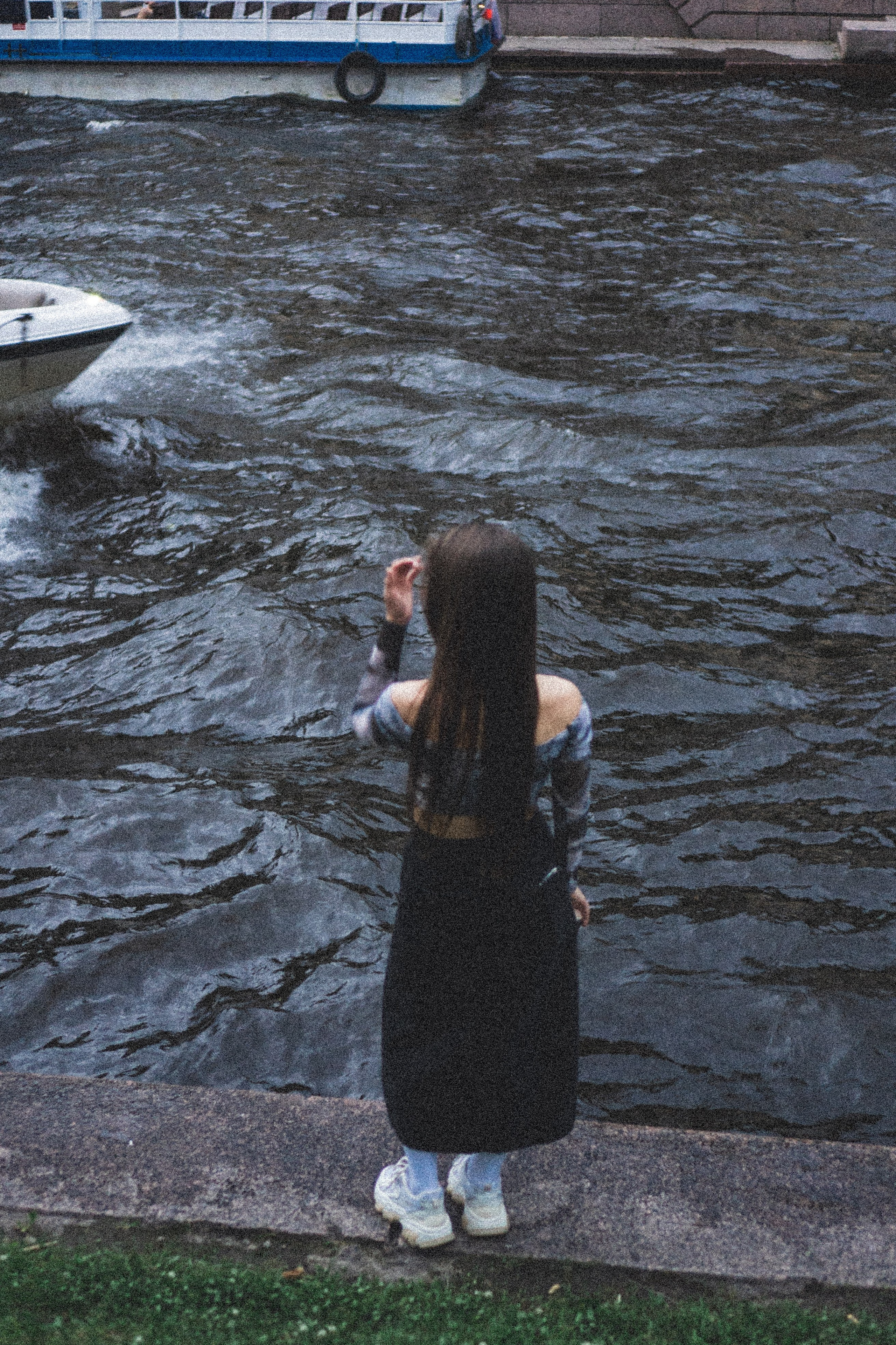 ПРОГУЛКА ПО САНКТ-ПЕТЕРБУРГУ. Профессиональный фотограф, Санкт-Петербург — Виктория Богомолова