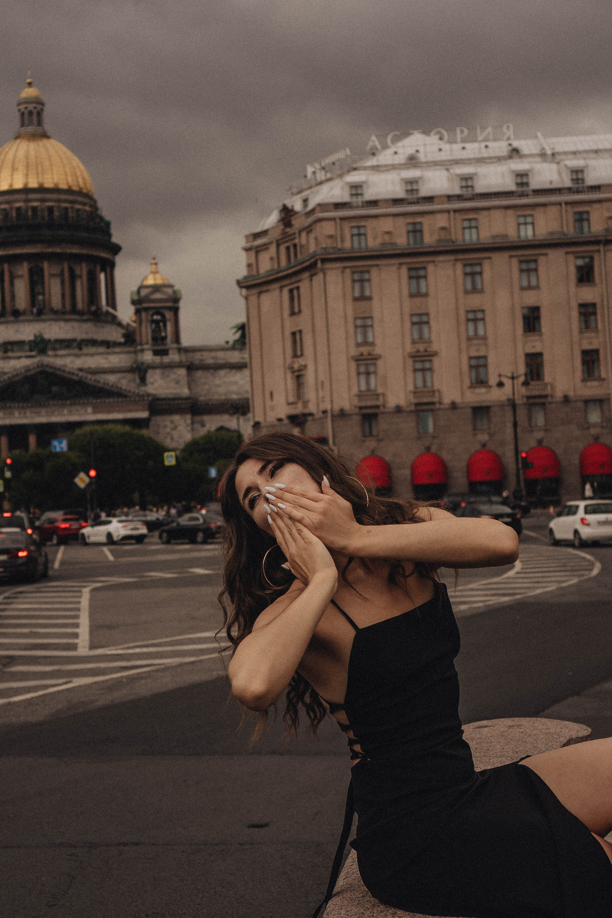 Итальянский стиль. Профессиональный фотограф, Санкт-Петербург — Виктория Богомолова