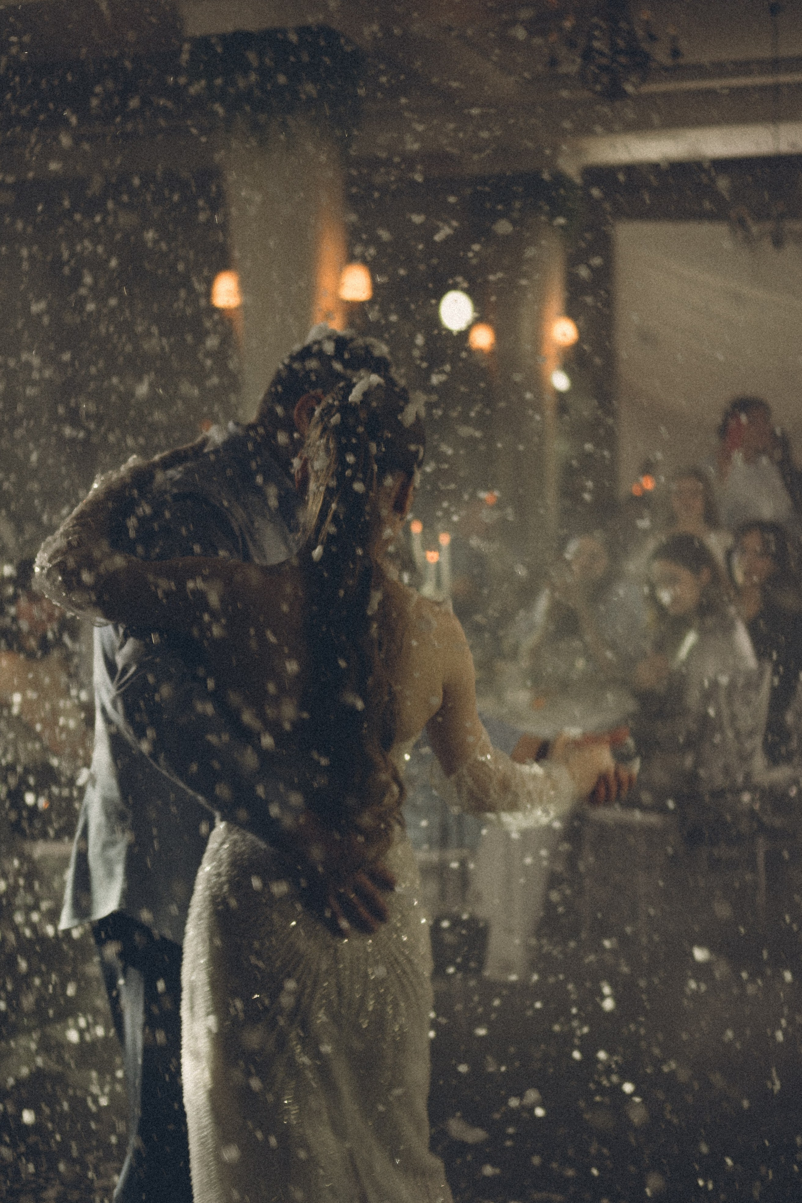 СВАДЕБНАЯ СЬЕМКА В ОТЕЛЕ В СИБИРИ. Профессиональный фотограф, Санкт-Петербург — Виктория Богомолова