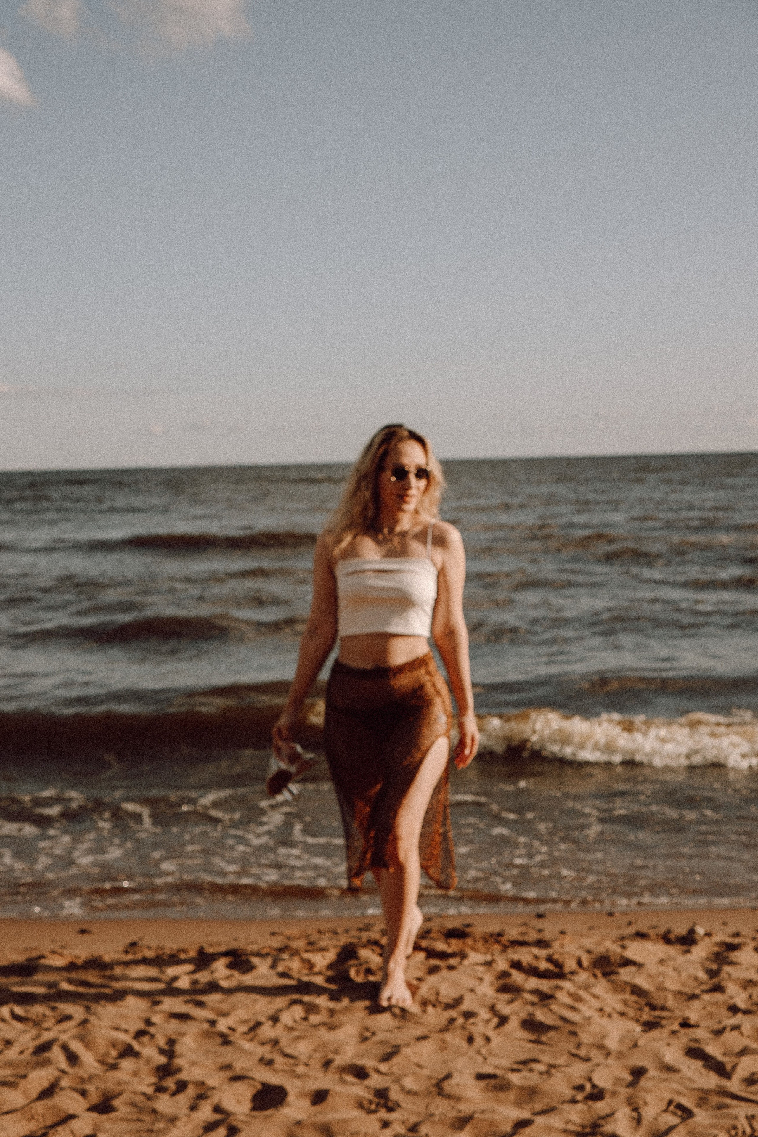 РОМАНТИКА ФИНСКОГО ЗАЛИВА. Профессиональный фотограф, Санкт-Петербург — Виктория Богомолова