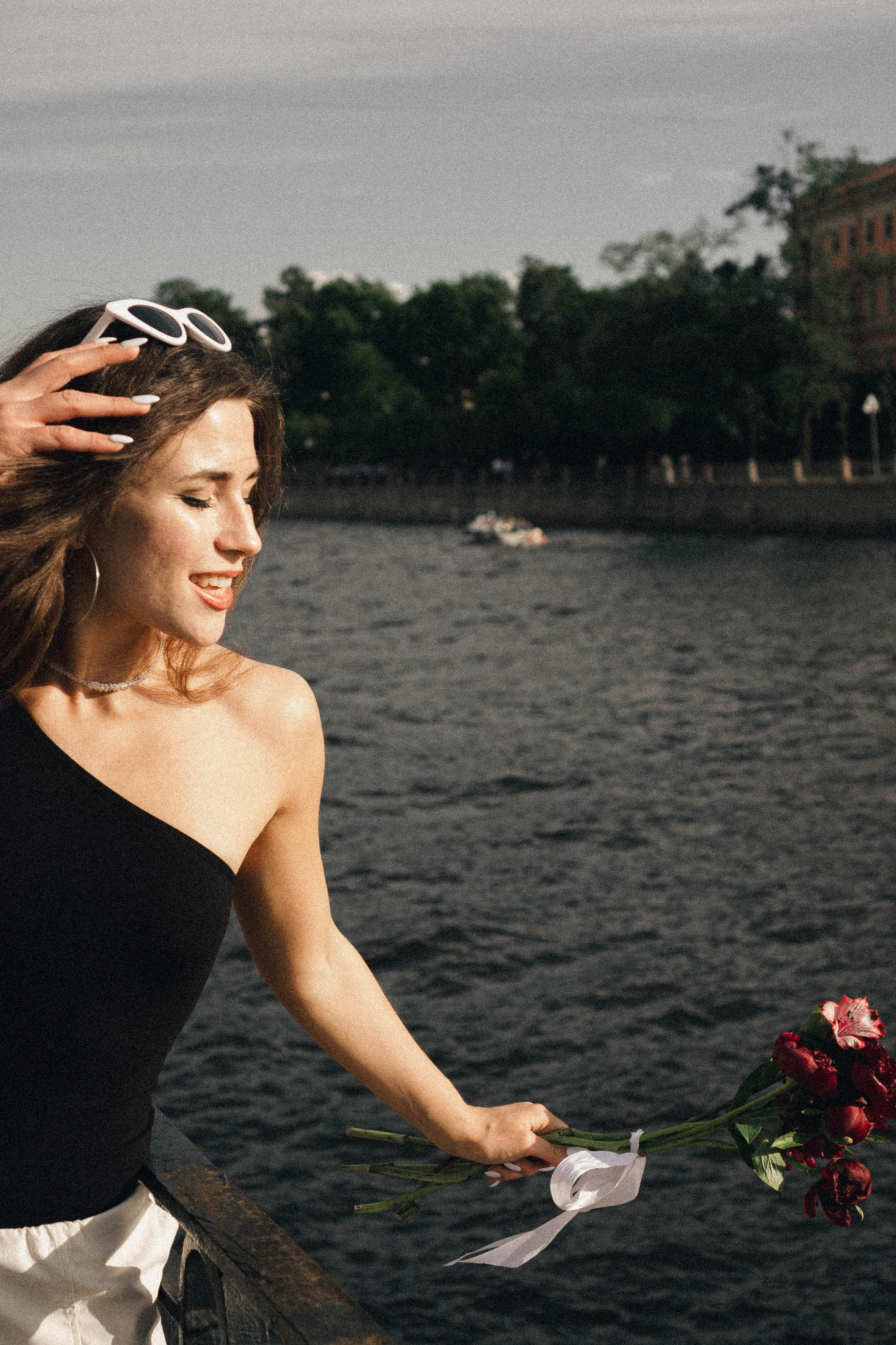 Крыши питера. Профессиональный фотограф, Санкт-Петербург — Виктория Богомолова