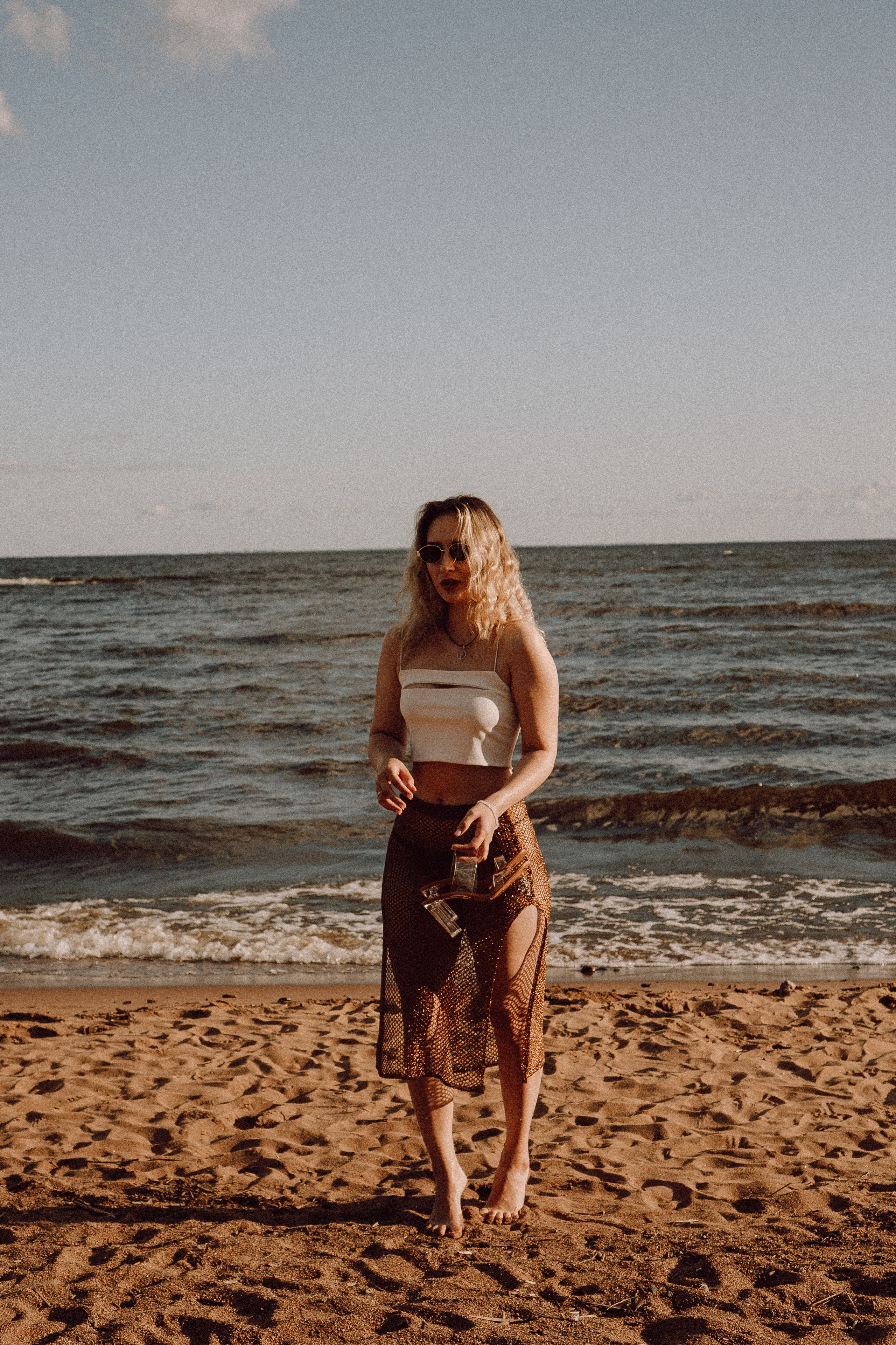 РОМАНТИКА ФИНСКОГО ЗАЛИВА. Профессиональный фотограф, Санкт-Петербург — Виктория Богомолова