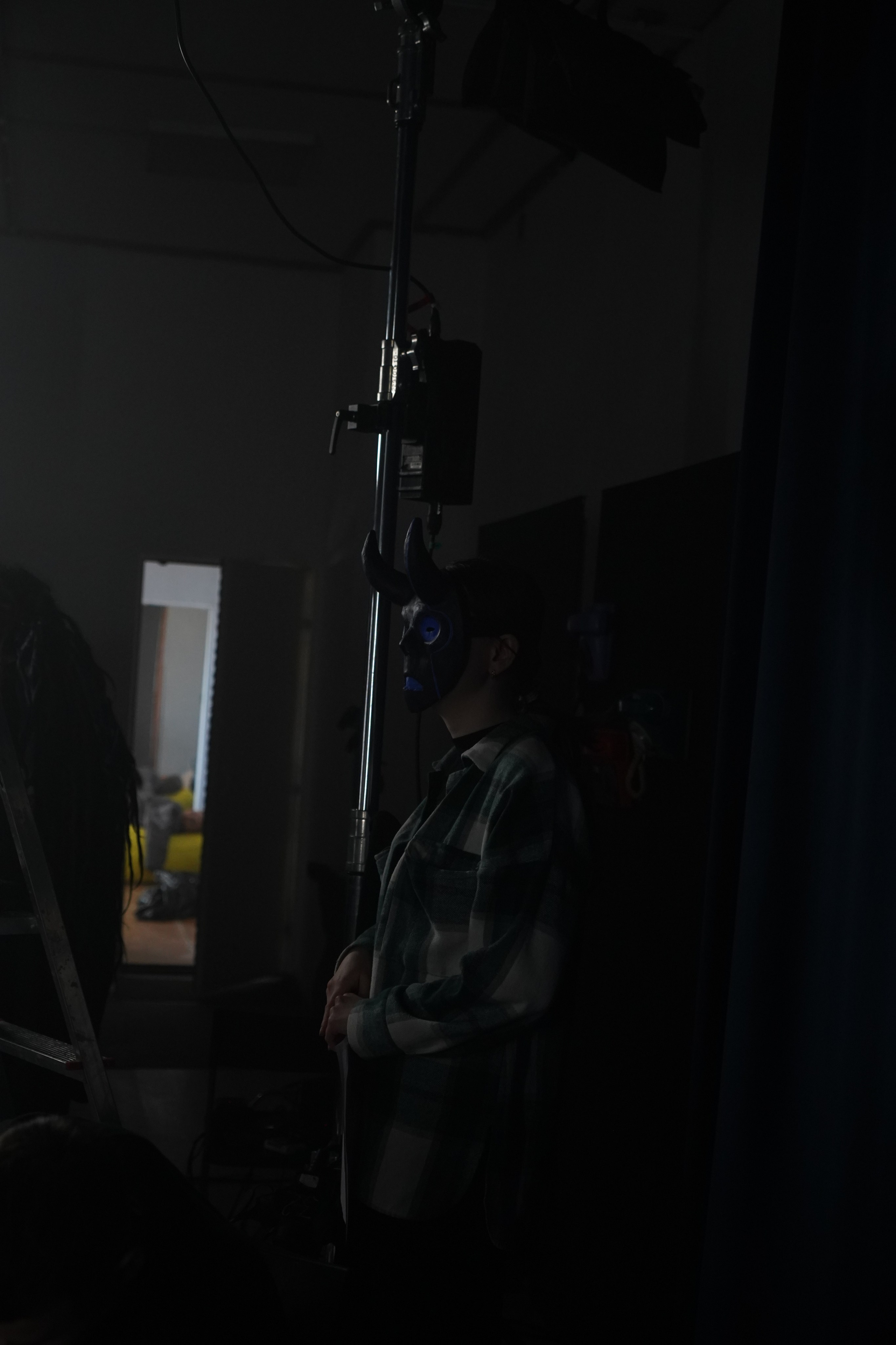 К/м Экзистенциальные ножницы (реж. Н.Григорьева). Главная