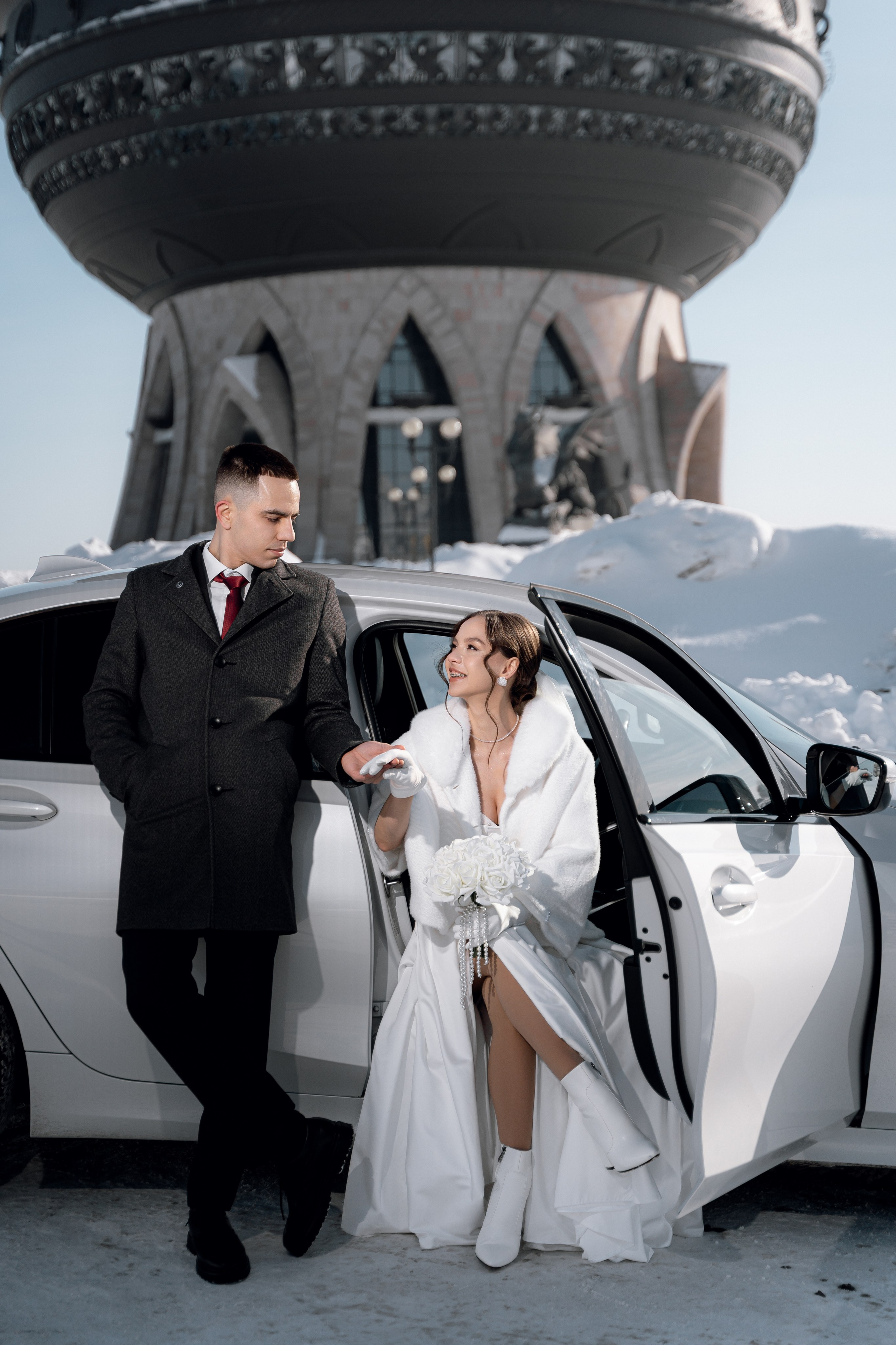 Руслан & Диляра. RAMIL SAFIULLIN