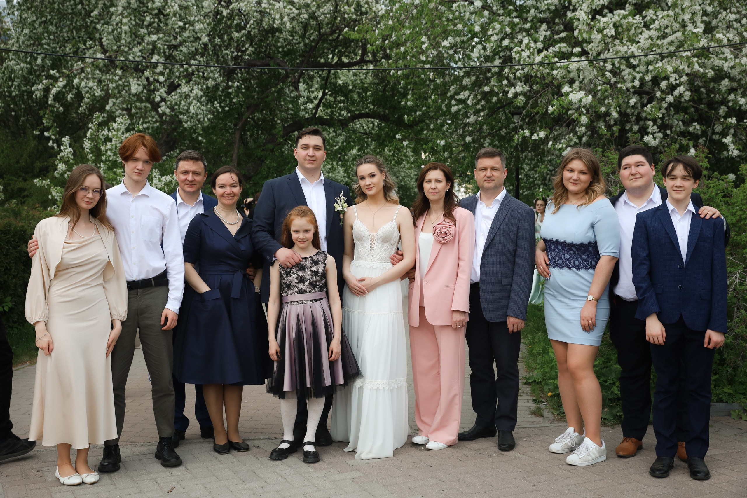 Андрей и Арина. Свадебный фотограф Екатеринбург Алексей Ладыгин