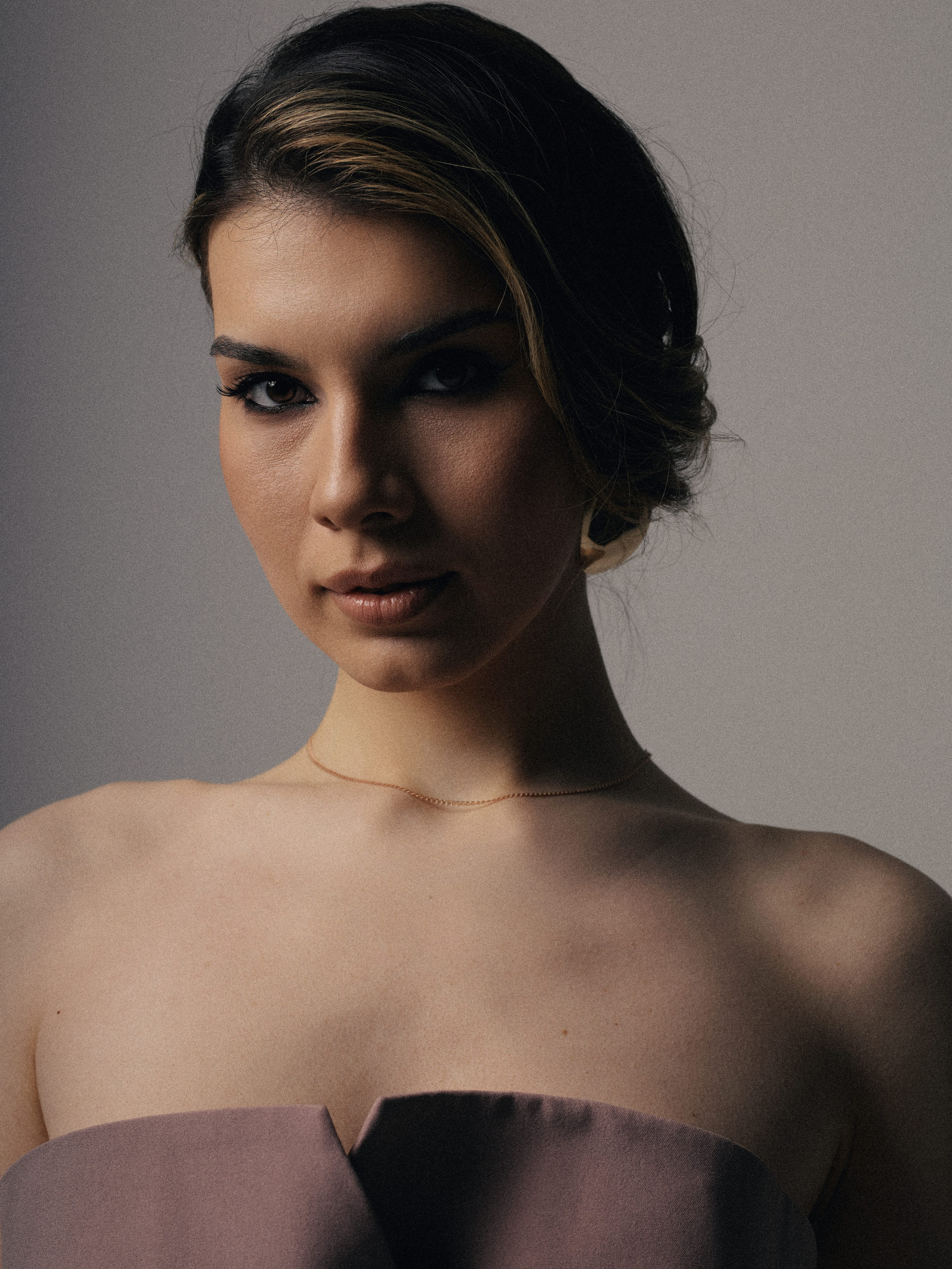 Маша. Профессиональный Фотограф во Владимире, в Москве и в Суздале — Полина Романычева