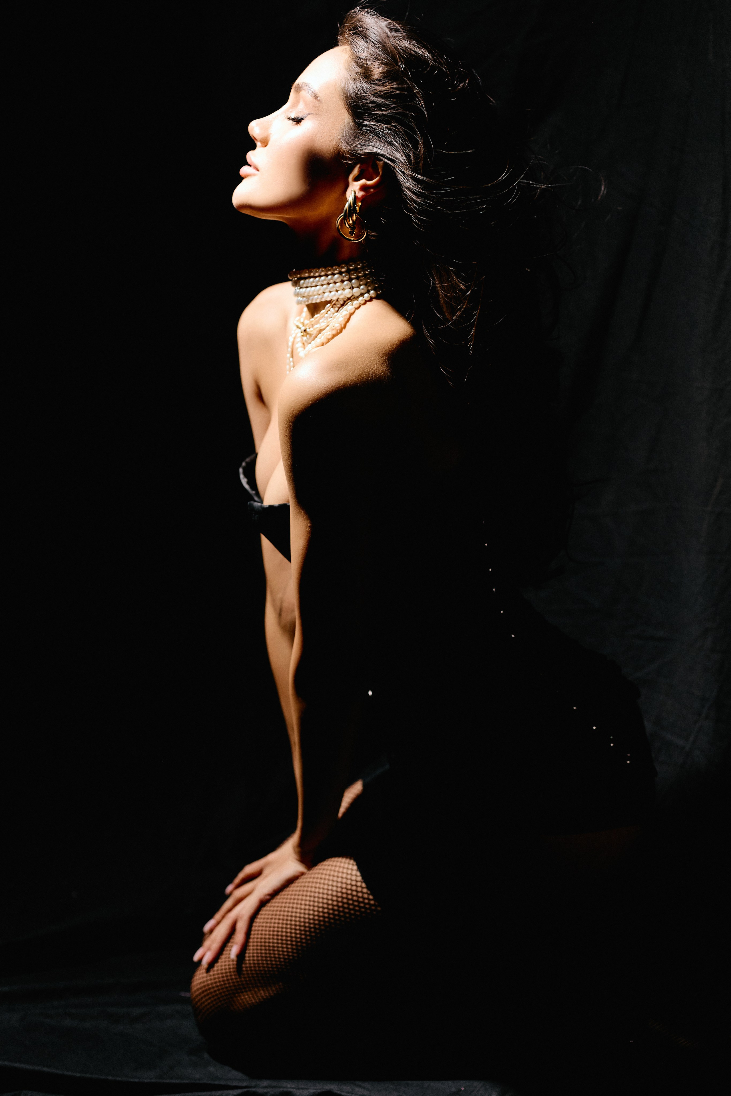 Натали. Профессиональный Фотограф во Владимире, в Москве и в Суздале — Полина Романычева