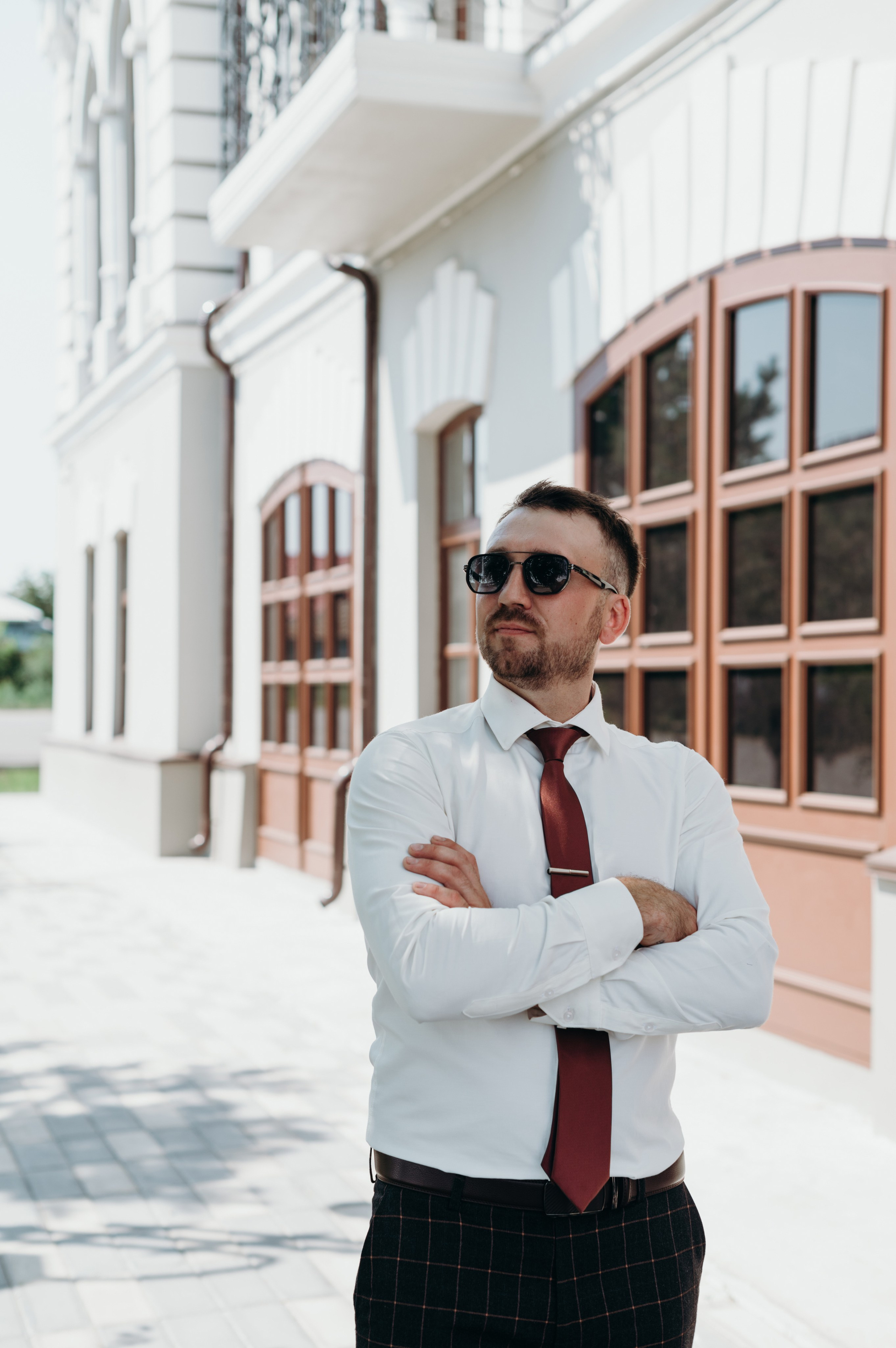 Алексей и Ксения. Фотограф в Абакане и Минусинске